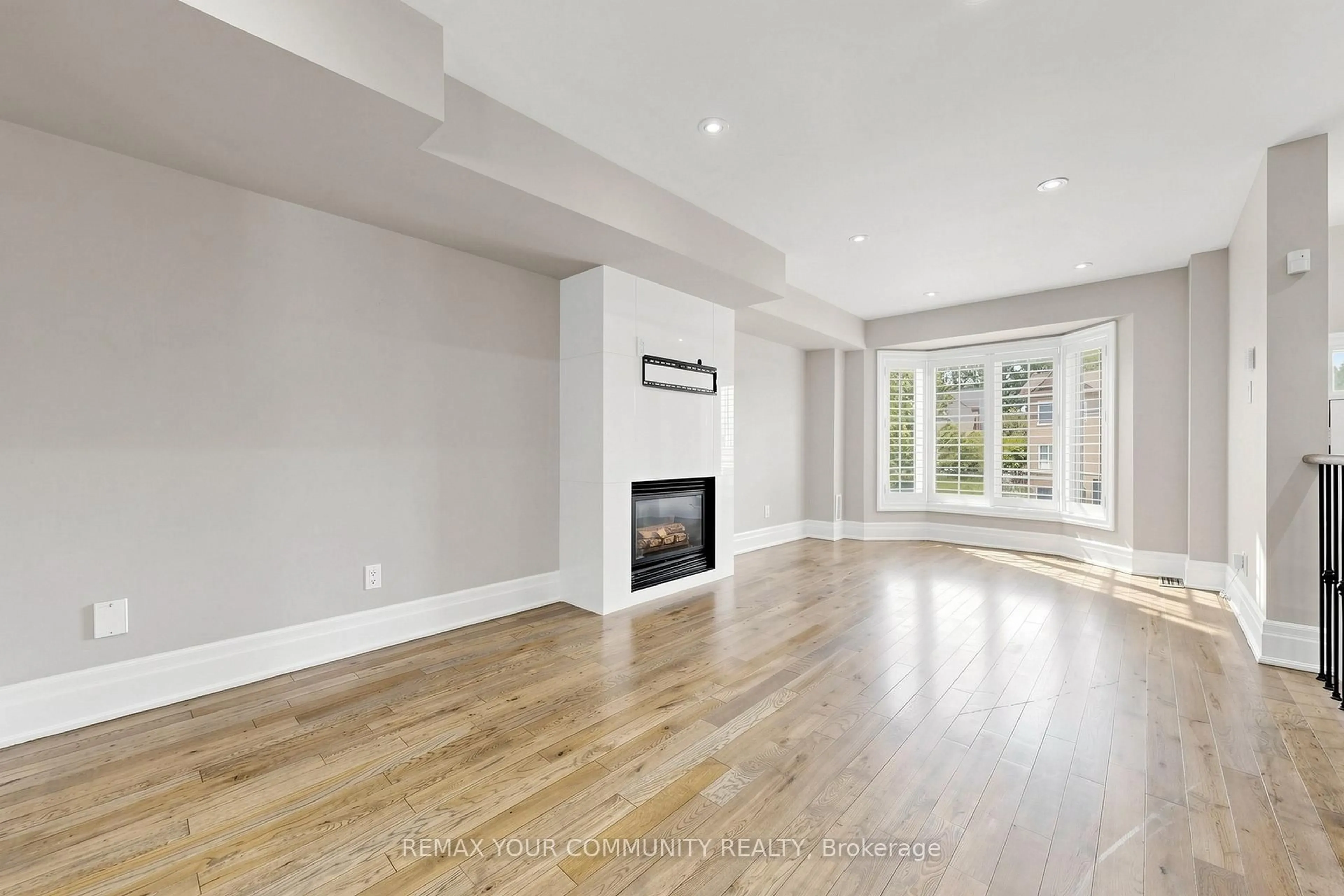 A pic of a room for 81 Galbraith Ave, Toronto Ontario M4B 2B6