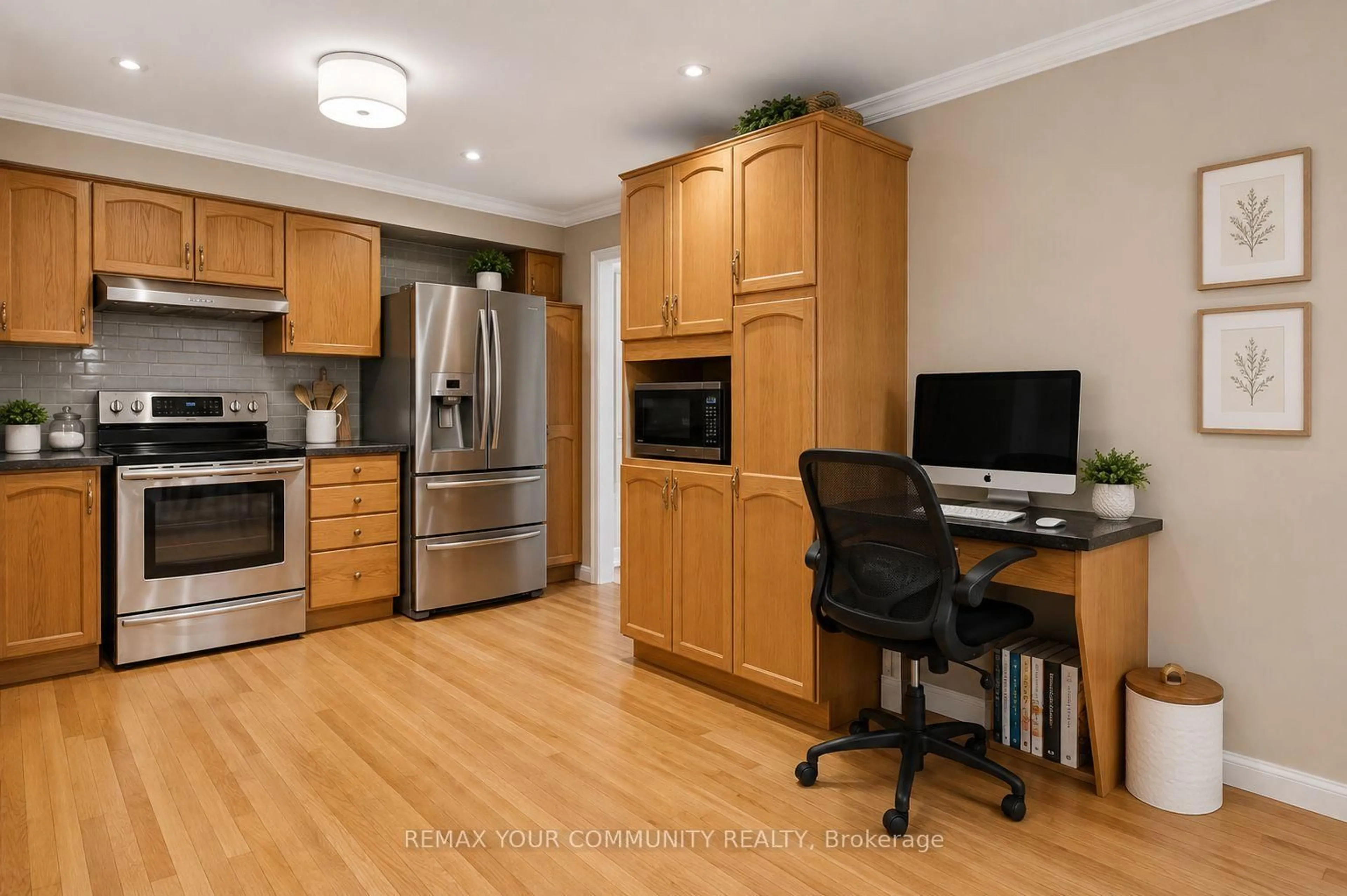 Unknown for 81 Garden St, Whitby Ontario L1N 9E7