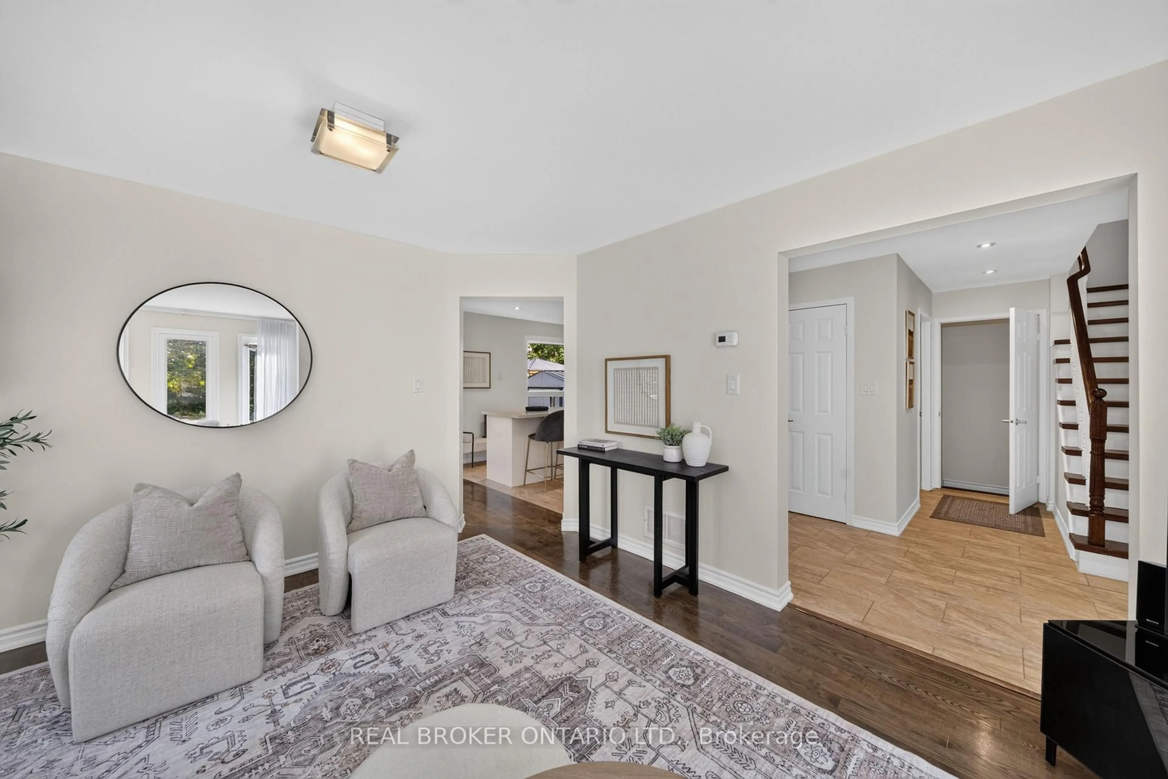 Unknown for 63 Eric Clarke Dr, Whitby Ontario L1R 2H6