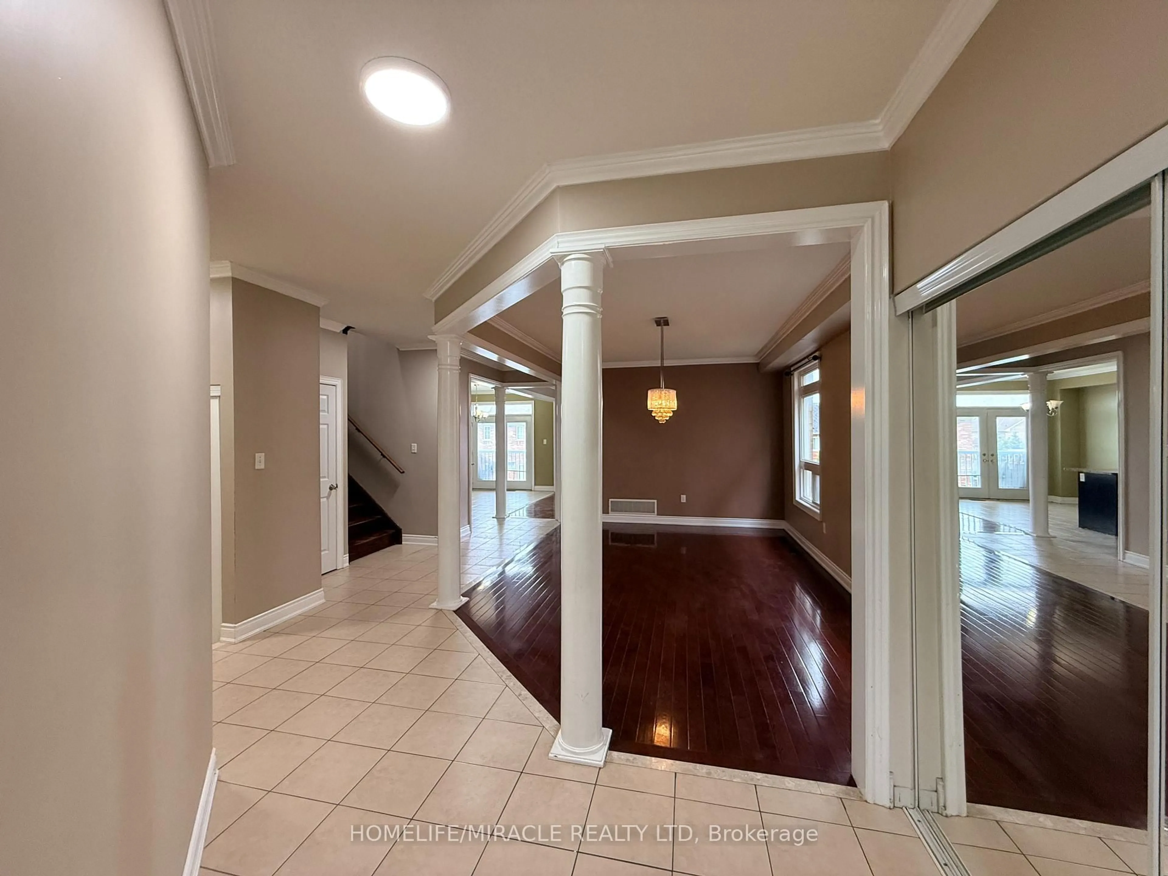 Unknown for 1600 Rockaway St, Oshawa Ontario L1K 0L8