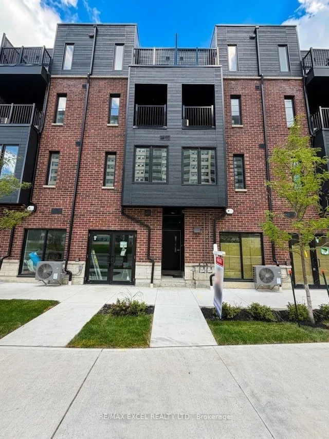 3069 Pharmacy Ave #5, Toronto 2