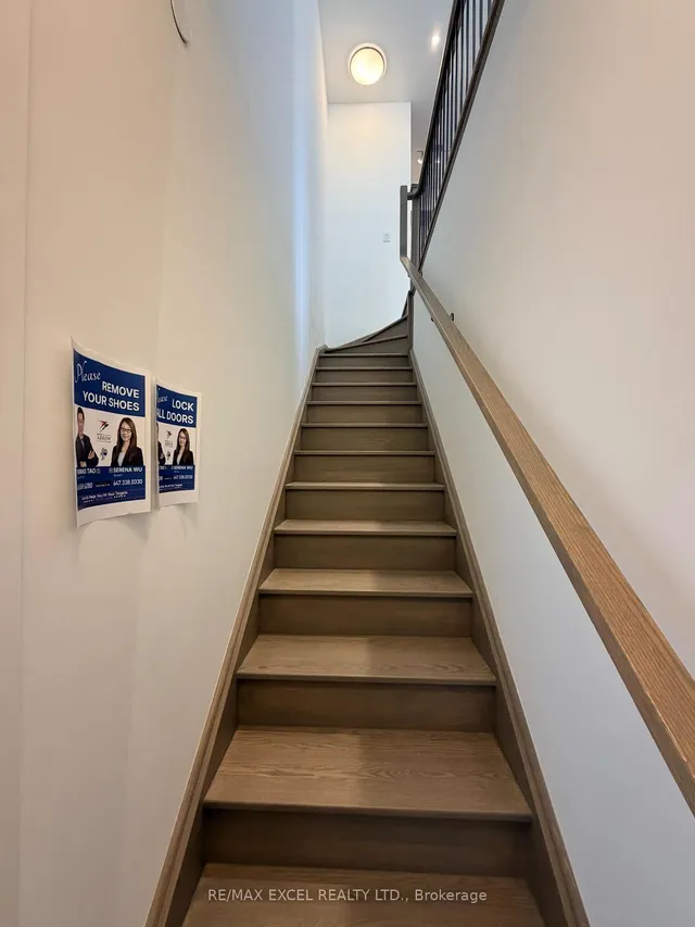 3069 Pharmacy Ave #5, Toronto 3