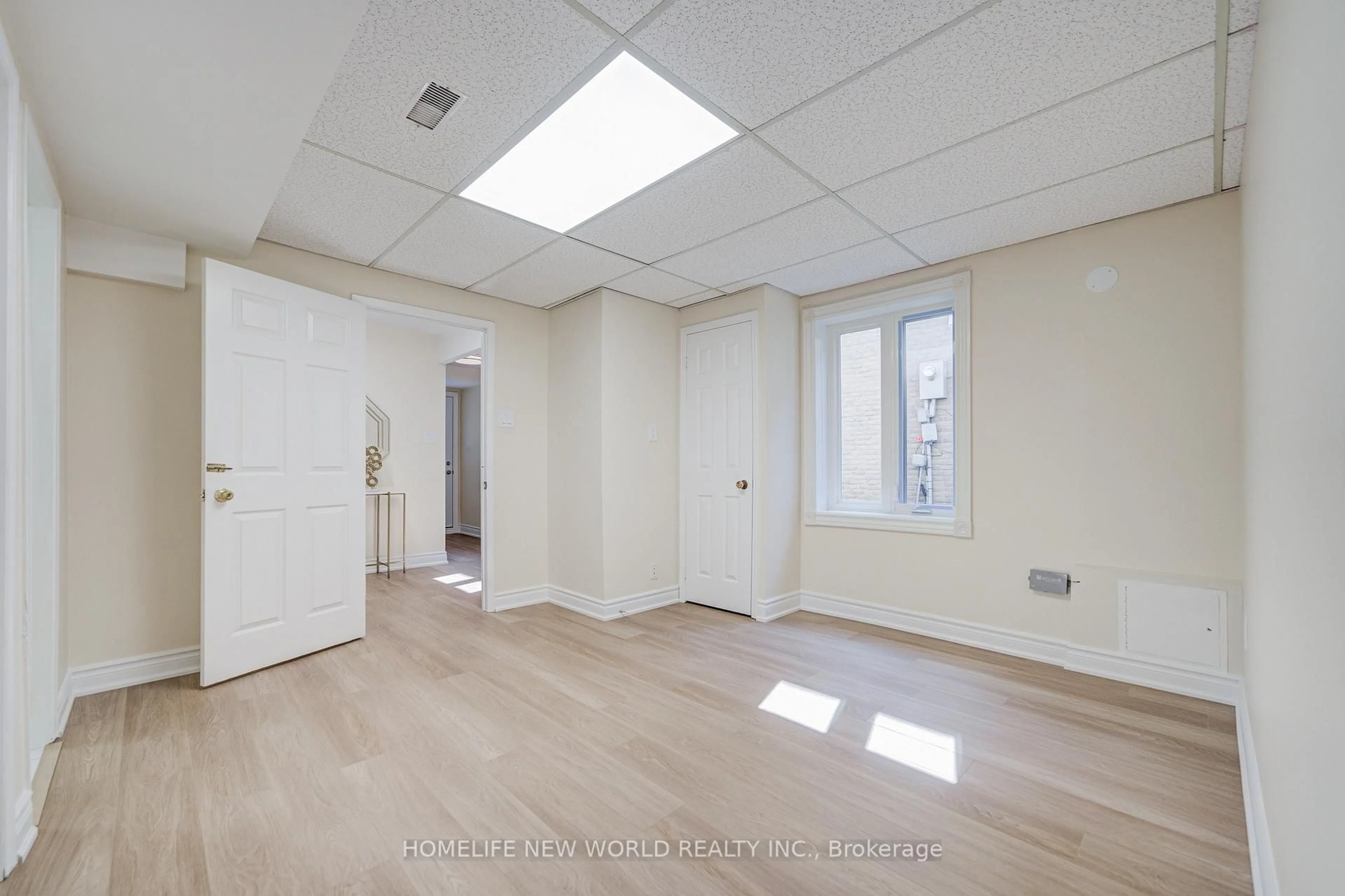 A pic of a room for 46 Tineta Cres, Toronto Ontario M1S 2Y6
