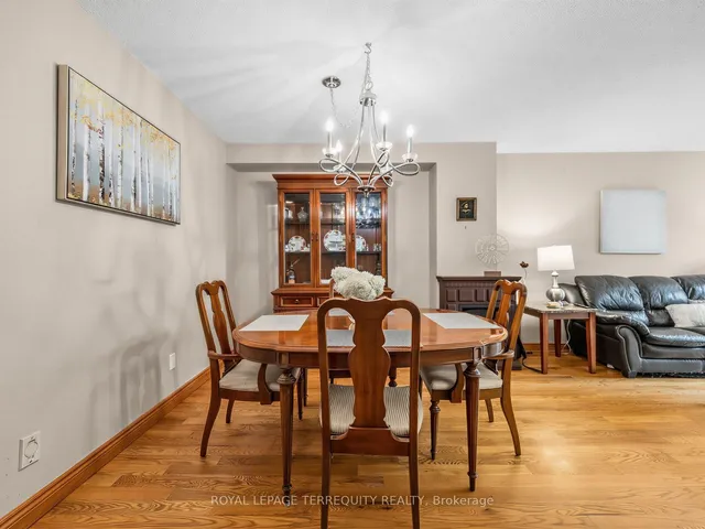 1330 Trowbridge Dr #19, Oshawa 5