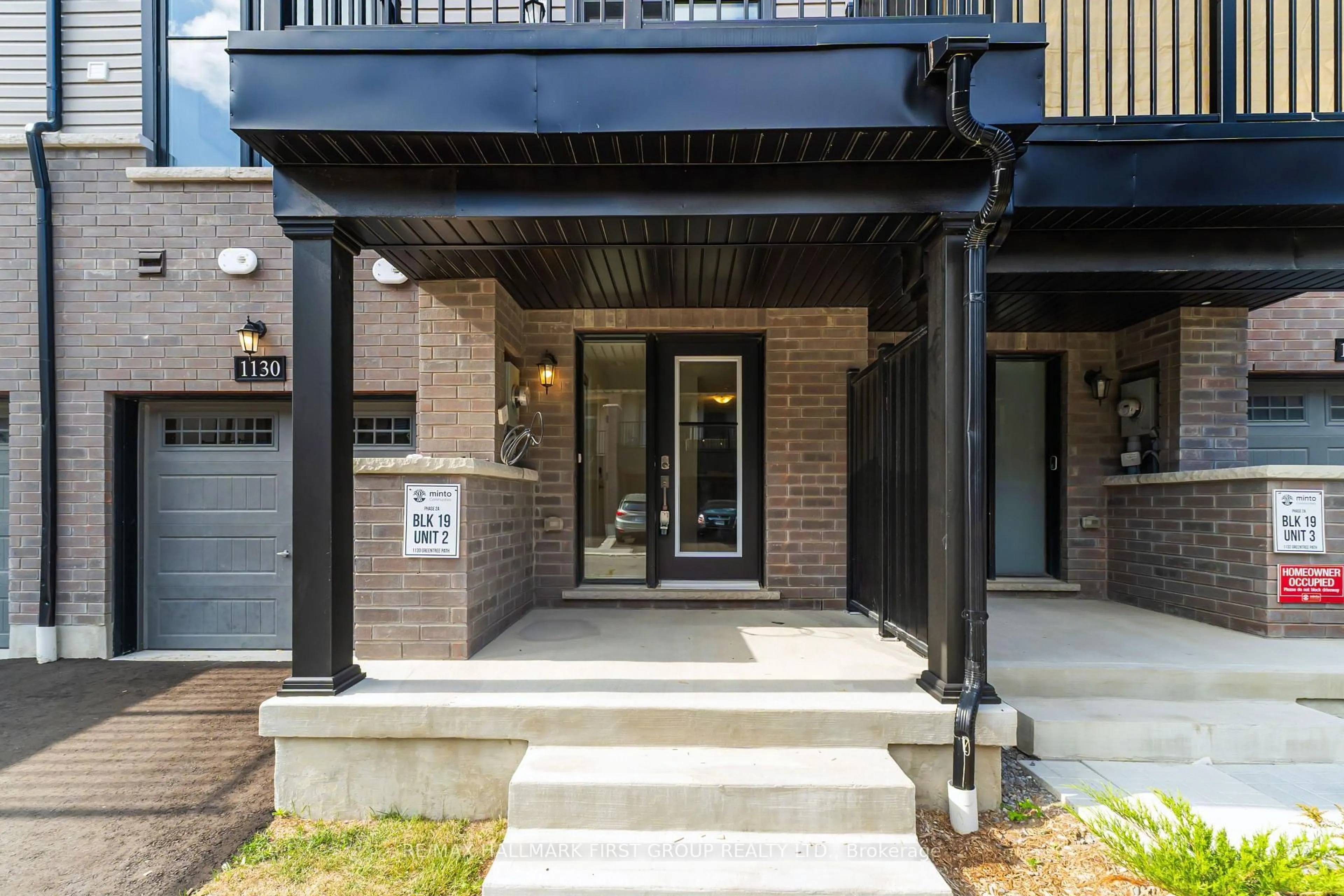 Unknown for 1130 Greentree Path, Oshawa Ontario L1H 8L7