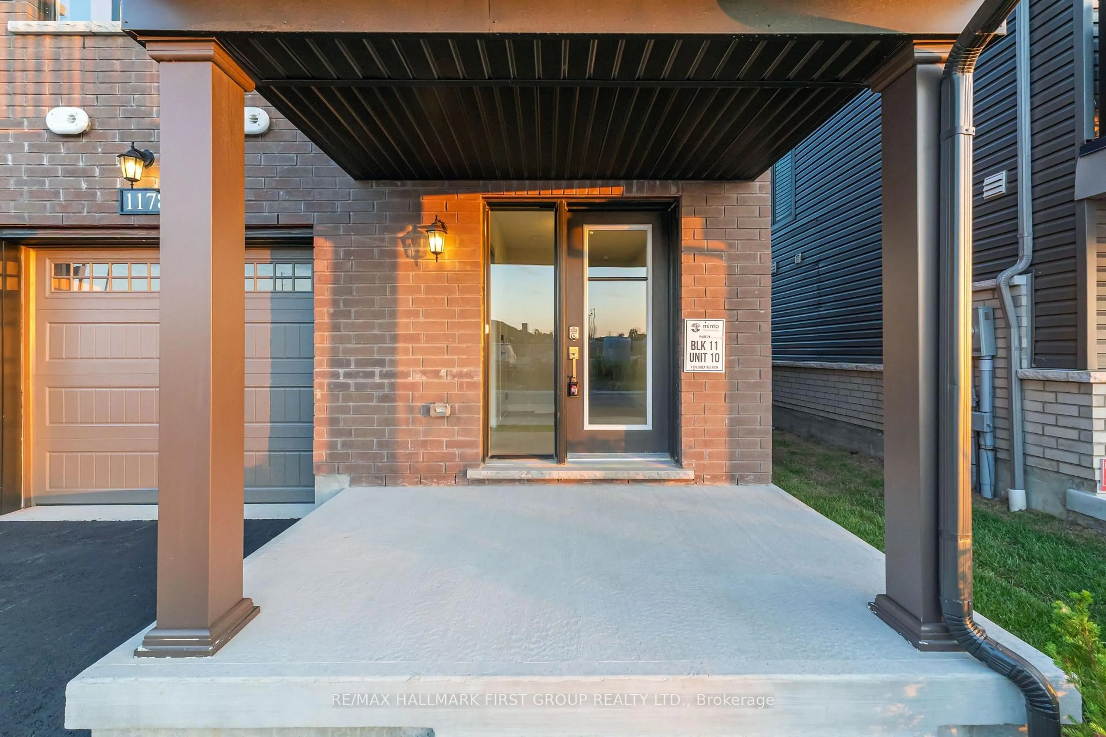 Unknown for 1178 Greentree Path, Oshawa Ontario L1H 8L7