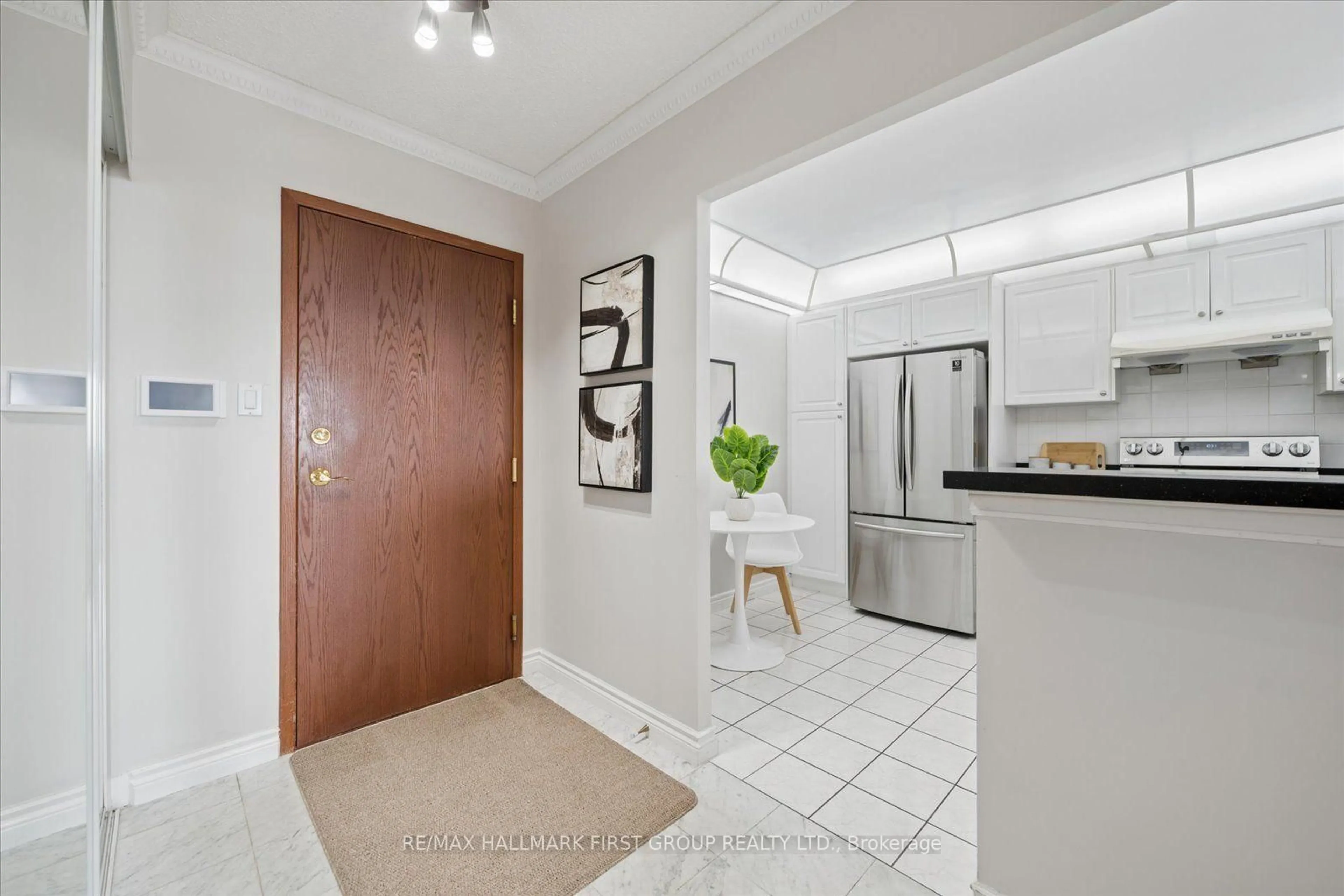 Unknown for 168 Bonis Ave #1701, Toronto Ontario M1T 3V6