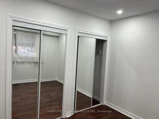 365 Bellamy Rd, Toronto 4