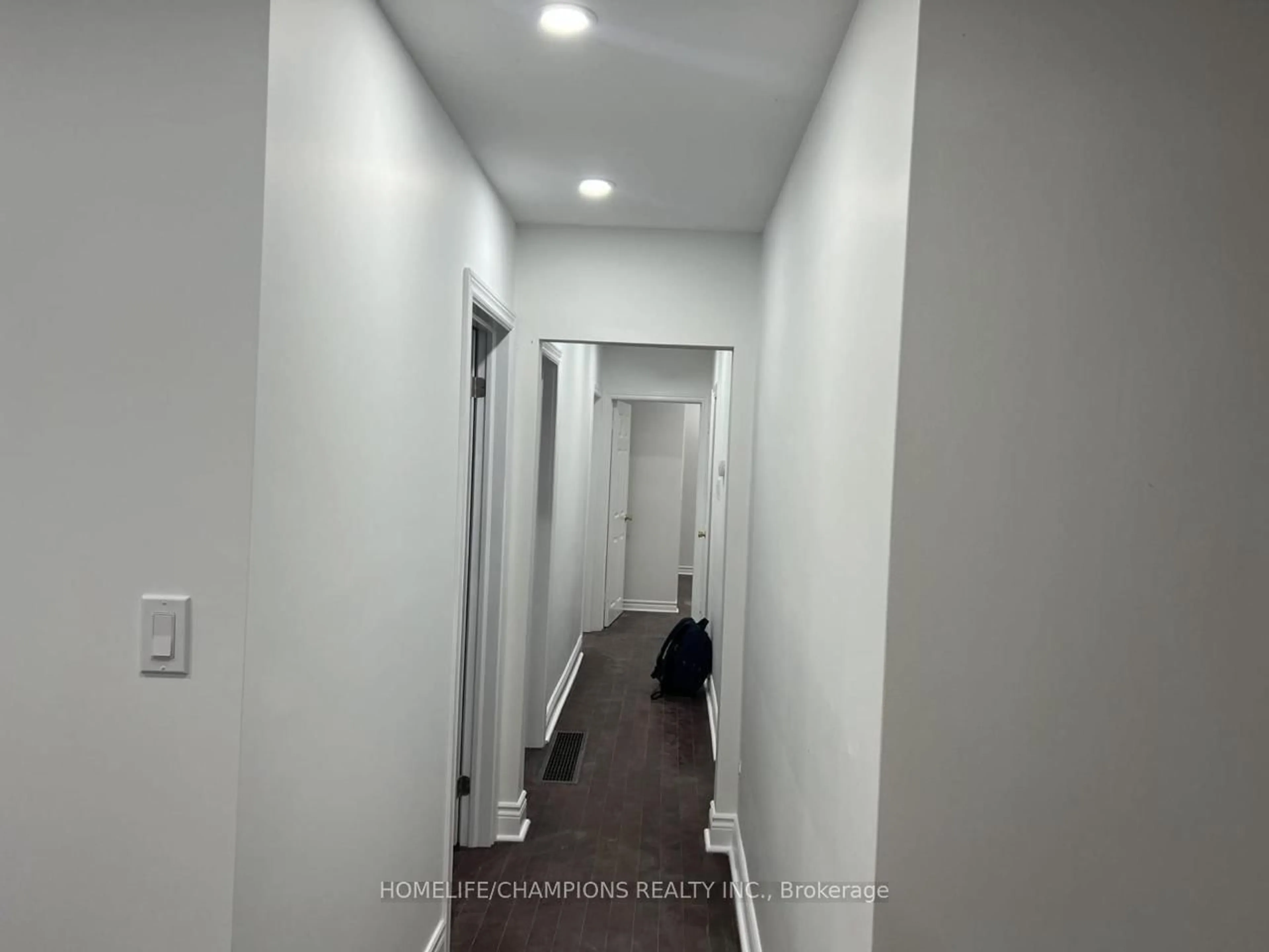A pic of a room for 365 Bellamy Rd, Toronto Ontario M1H 1G1