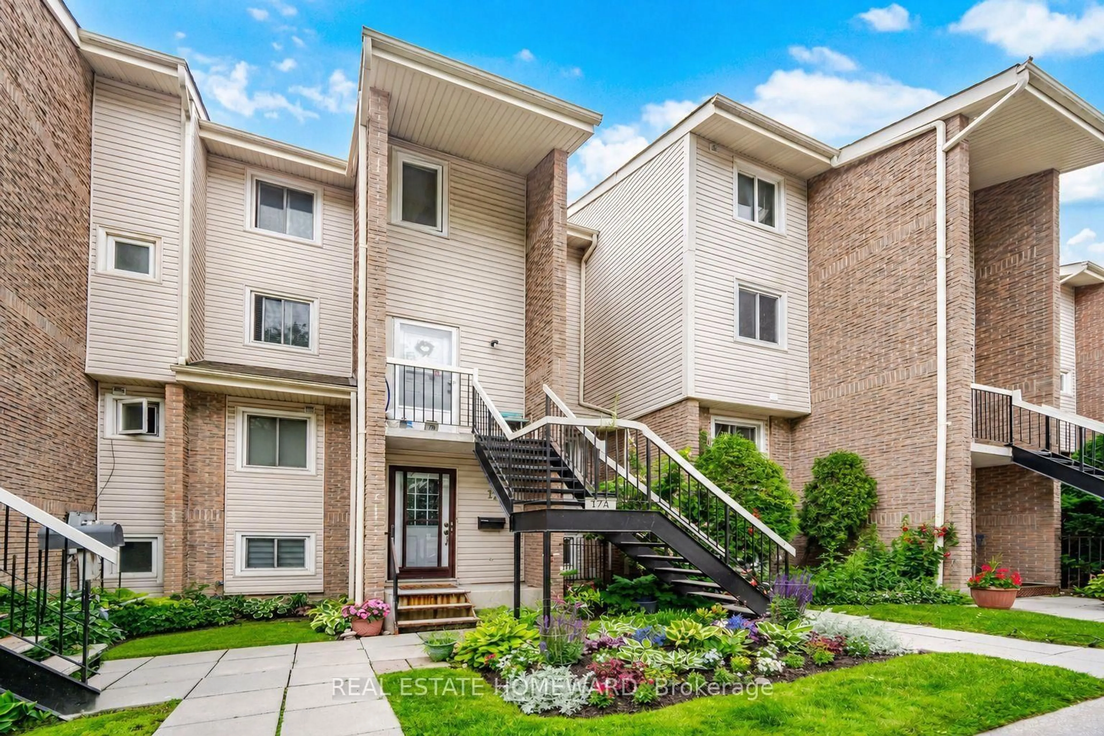 Unknown for 1360 Glenanna Rd #17A, Pickering Ontario L1V 2T5