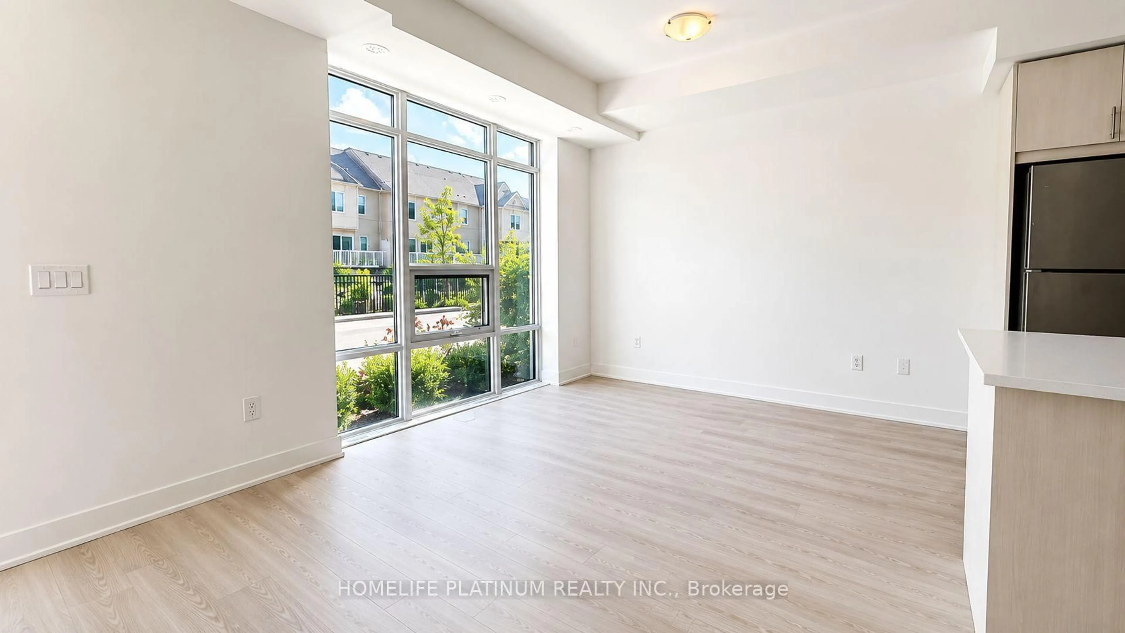 A pic of a room for 24 ALPINE SYMPHONY Path #5, Oshawa Ontario L1L 0W2
