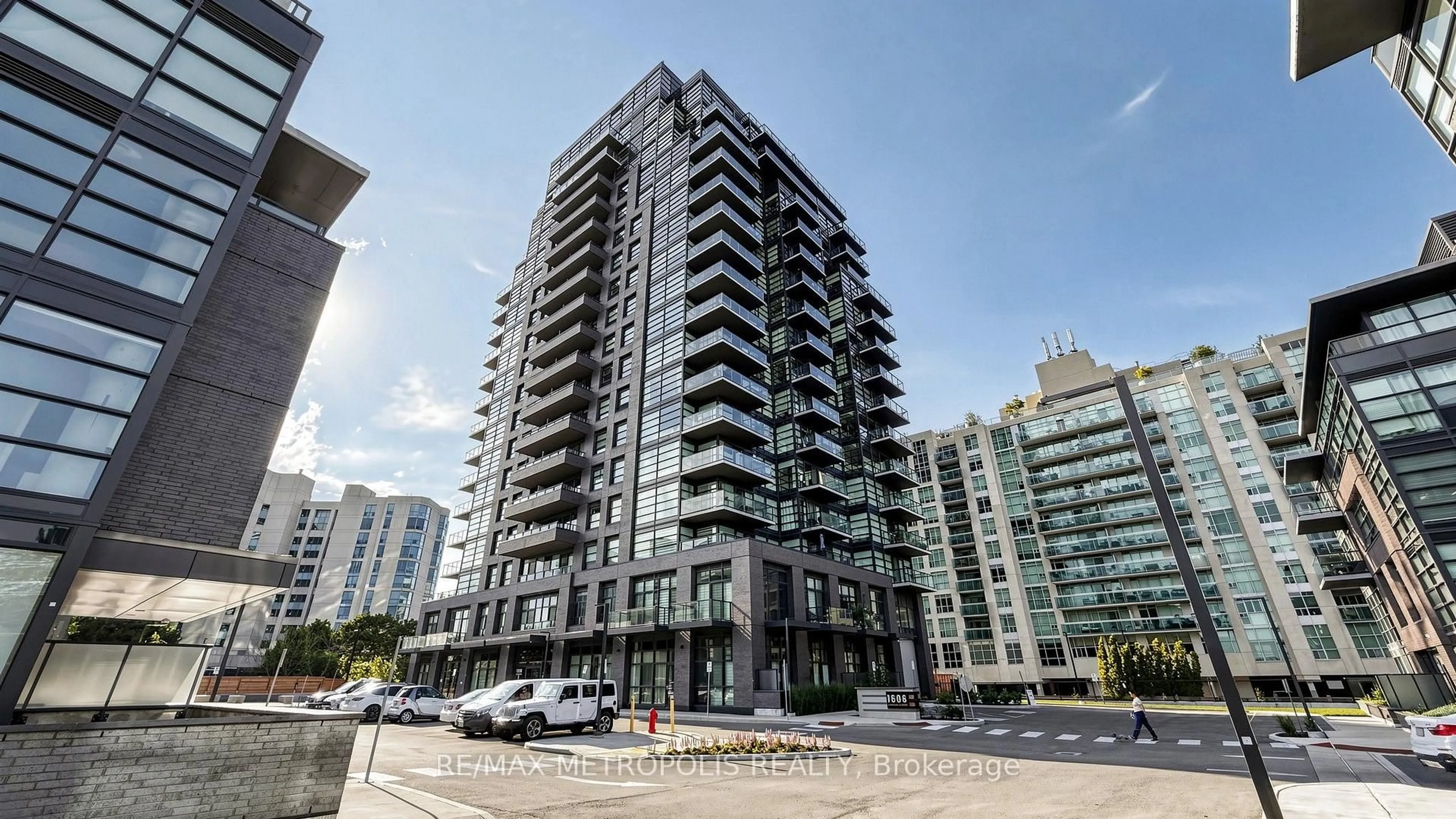 Unknown for 1606 Charles St ##1707, Whitby Ontario L1N 0P1