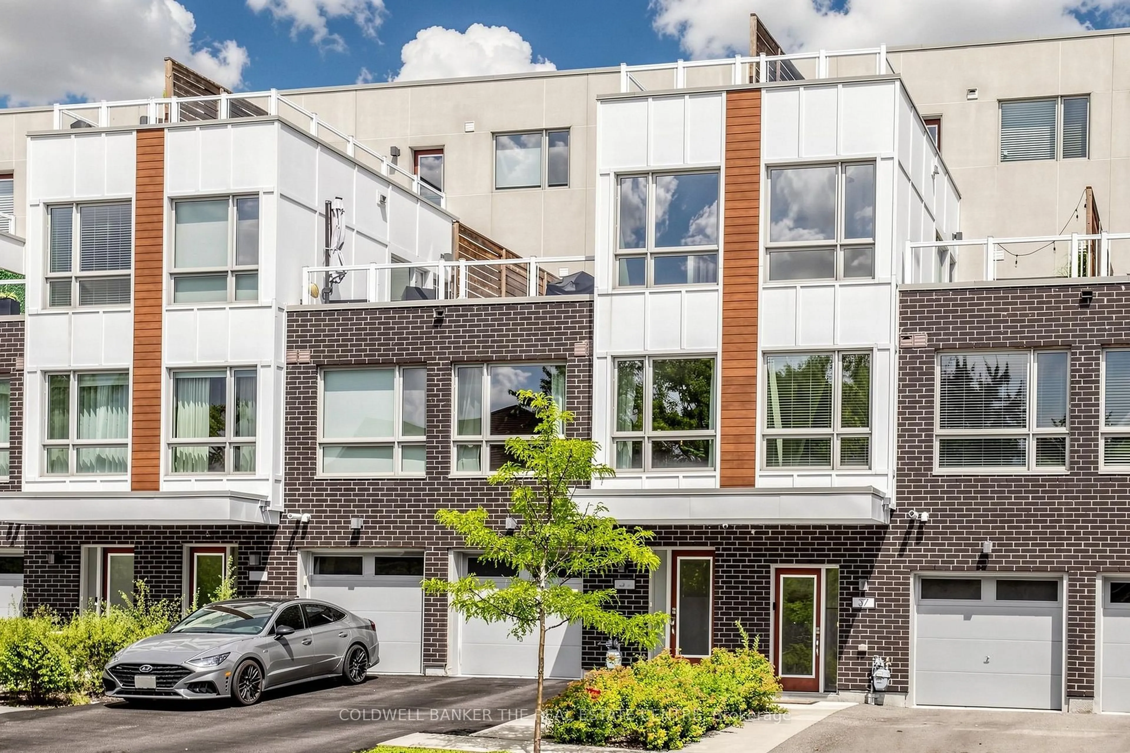 Home with brick exterior material, street for 1870 Altona Rd ##36, Pickering Ontario L1V 0E4