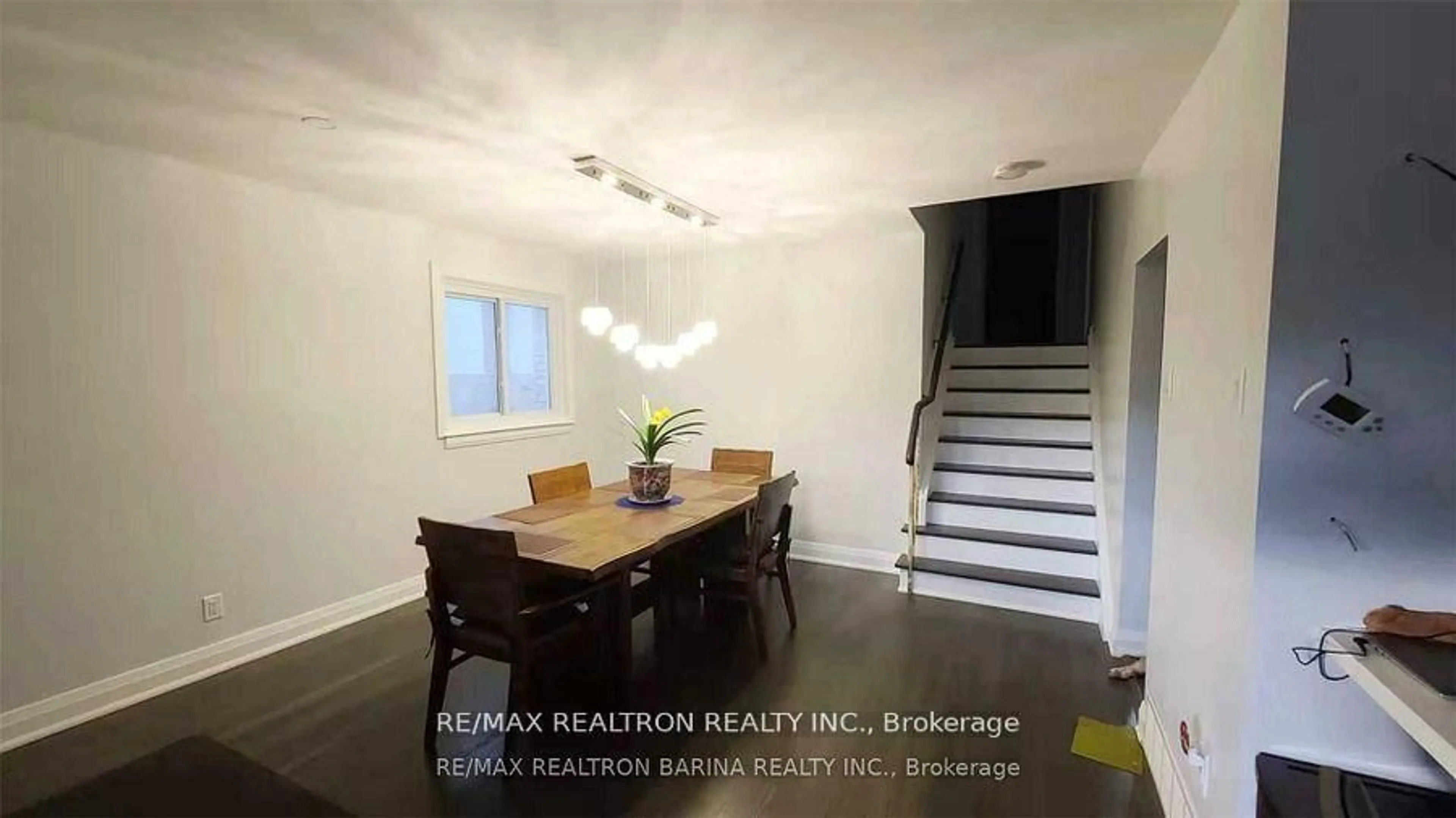 Dining room, unknown for 157 Darlingside Dr, Toronto Ontario M1E 3P4