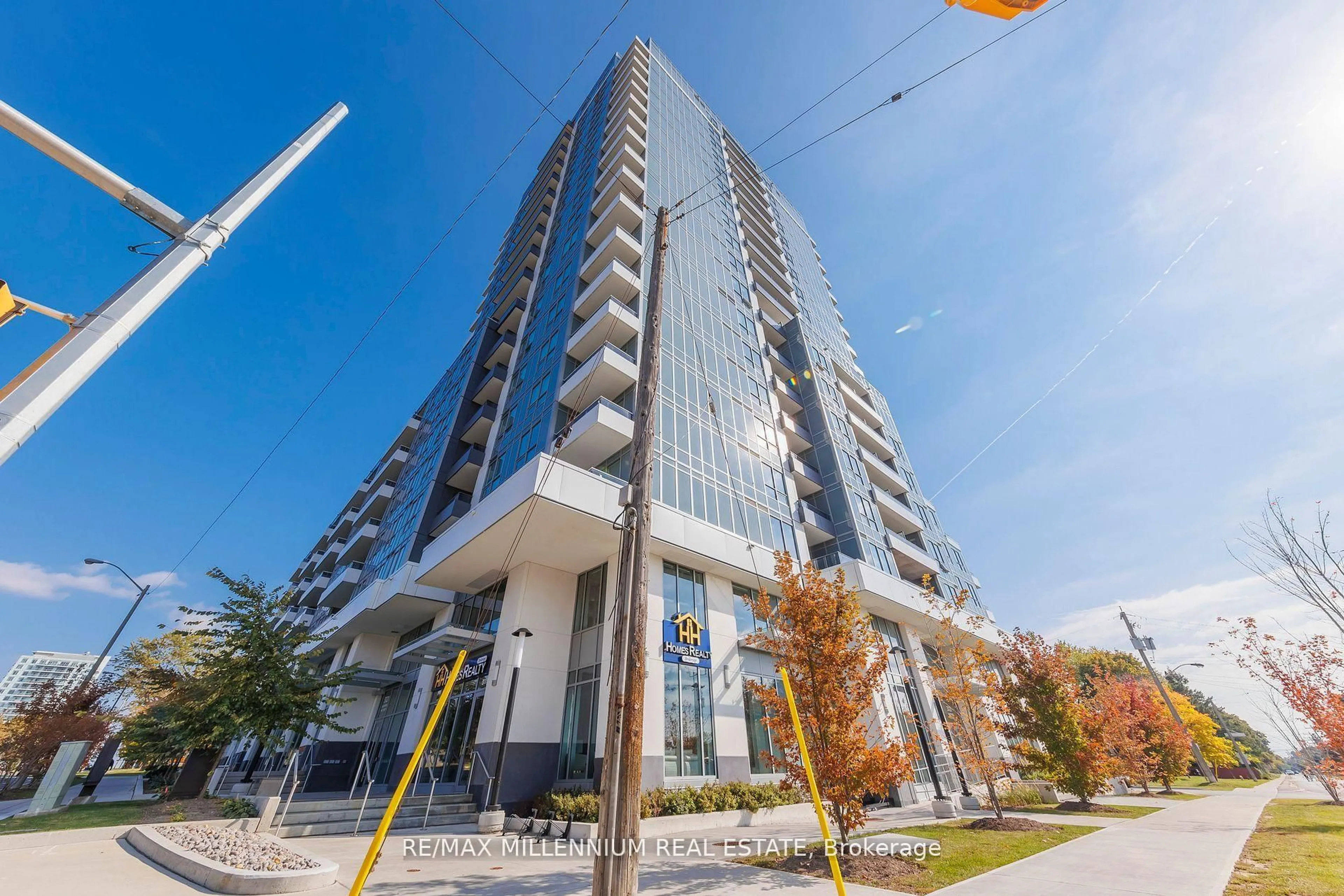 Unknown for 3121 Sheppard Ave #602, Toronto Ontario M1T 0B6