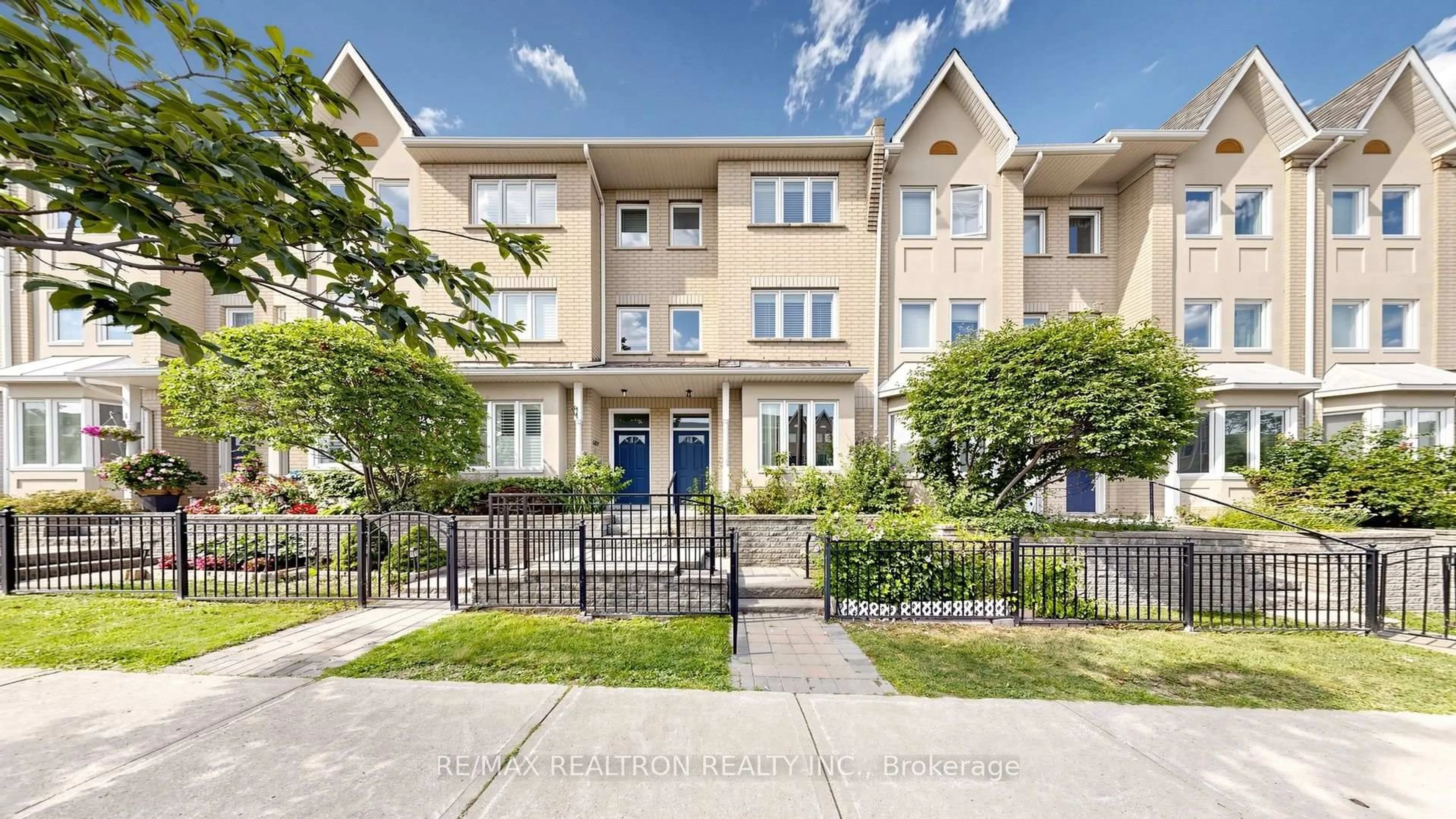Unknown for 28 Rosebank Dr #610, Toronto Ontario M1B 5Z1