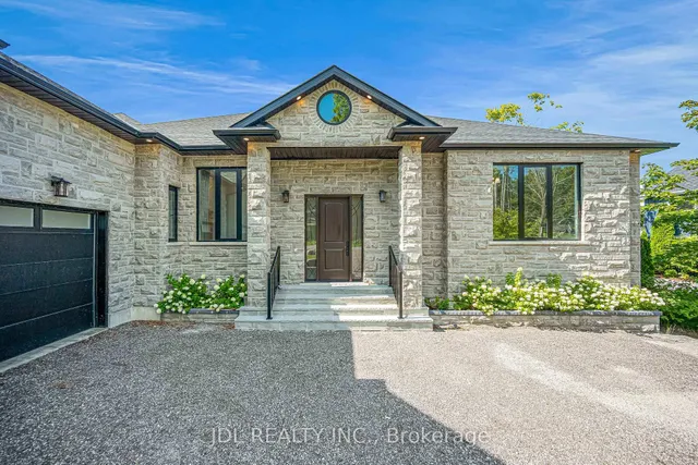 536 Fralicks Beach Rd, Scugog 2