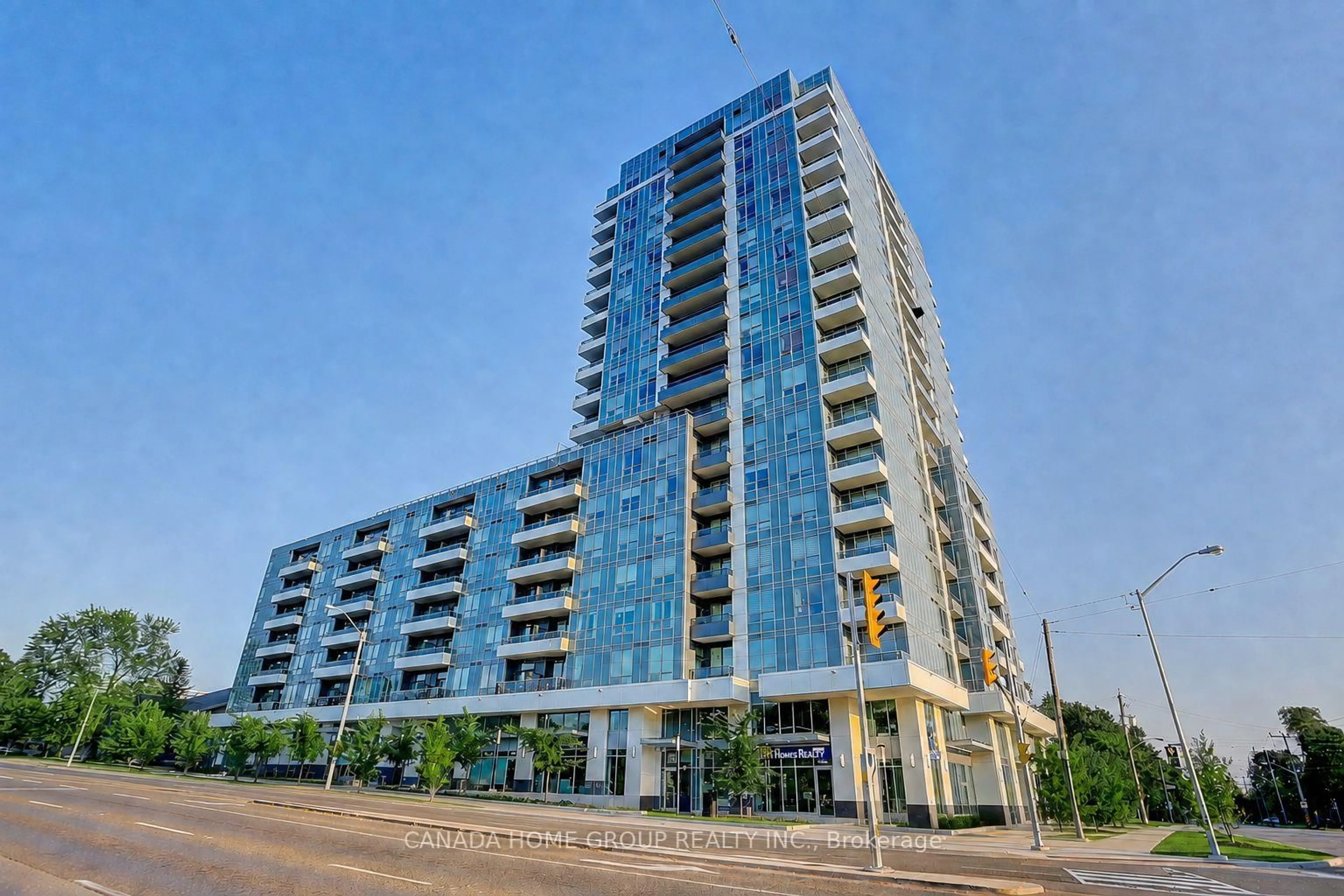 Unknown for 3121 Sheppard Ave #522, Toronto Ontario M1T 0B6