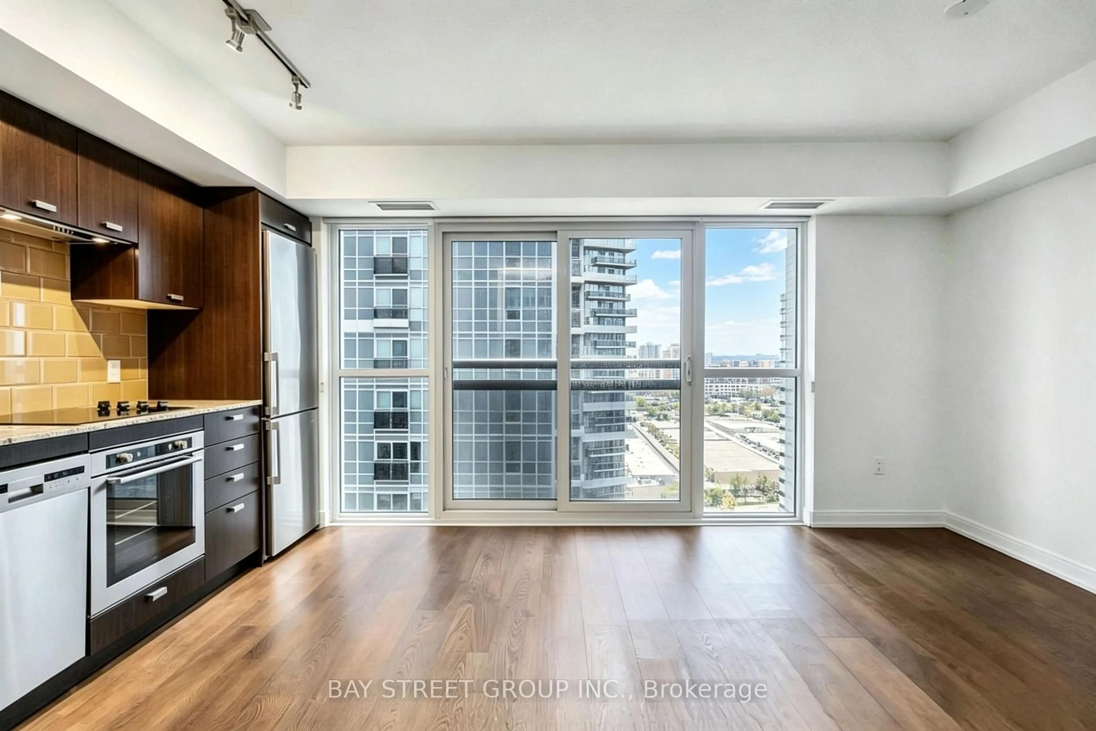 Unknown for 275 Village Green Sq #2917, Toronto Ontario M1S 0L8