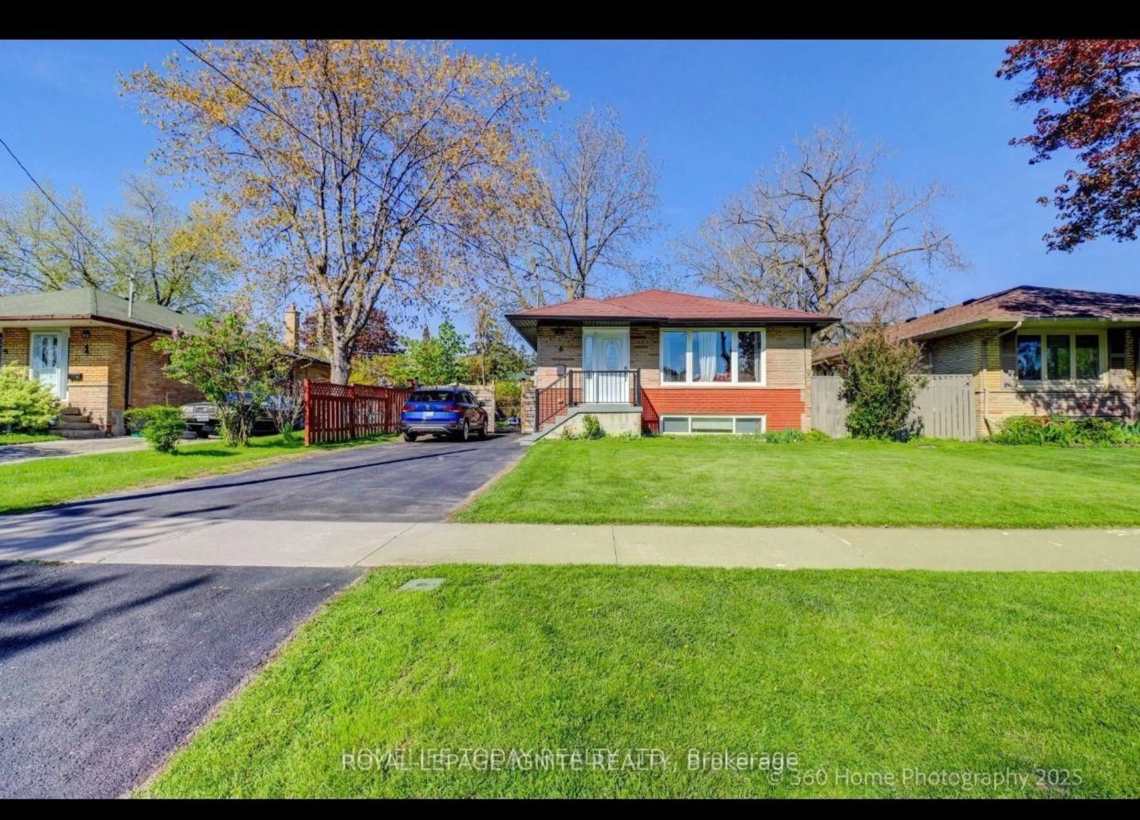 Unknown for 6 Greyabbey Tr, Toronto Ontario M1E 1V7