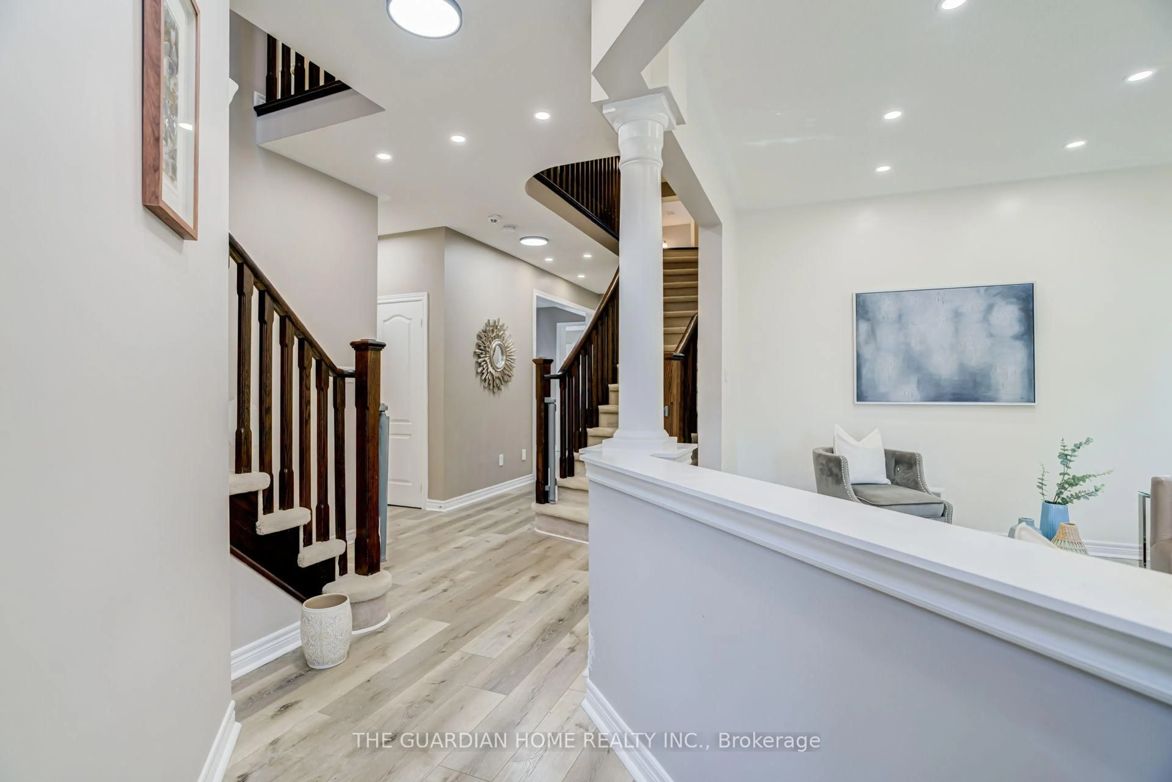 Unknown for 1214 Harlstone Cres, Oshawa Ontario L1K 0J2