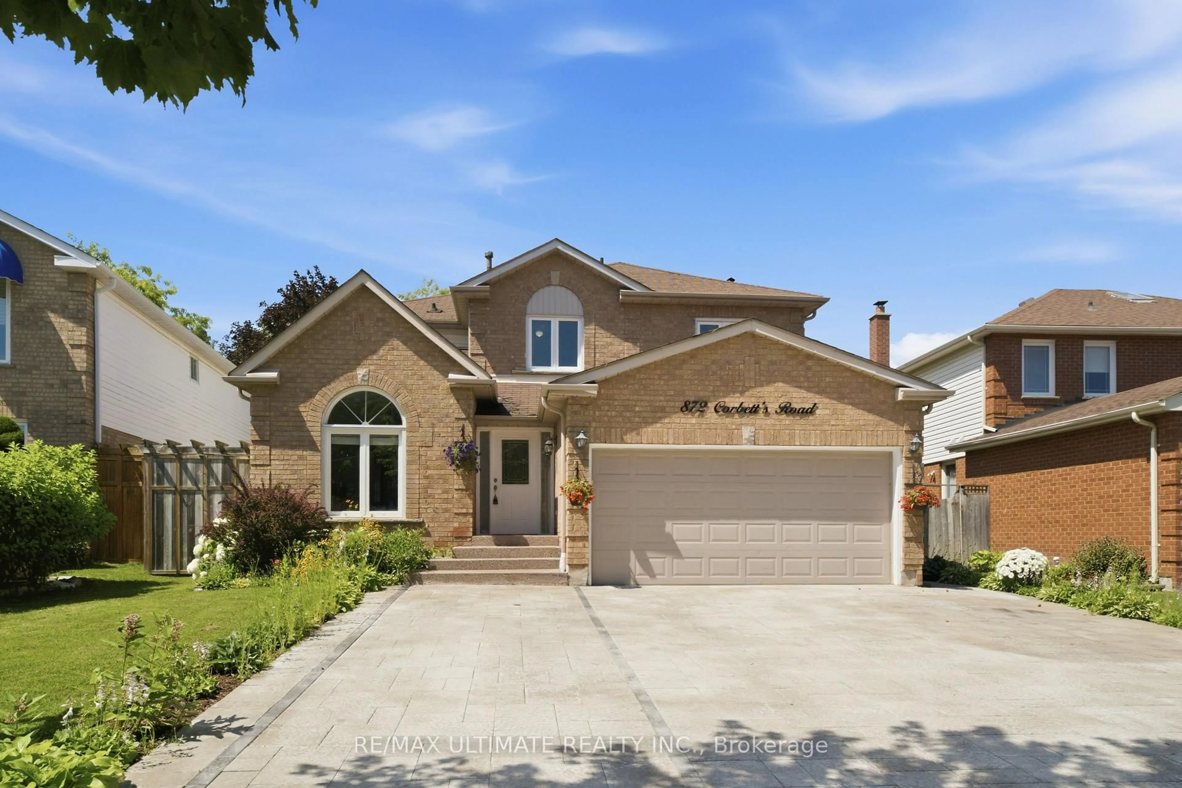Unknown for 872 Corbetts Rd, Oshawa Ontario L1K 2E1