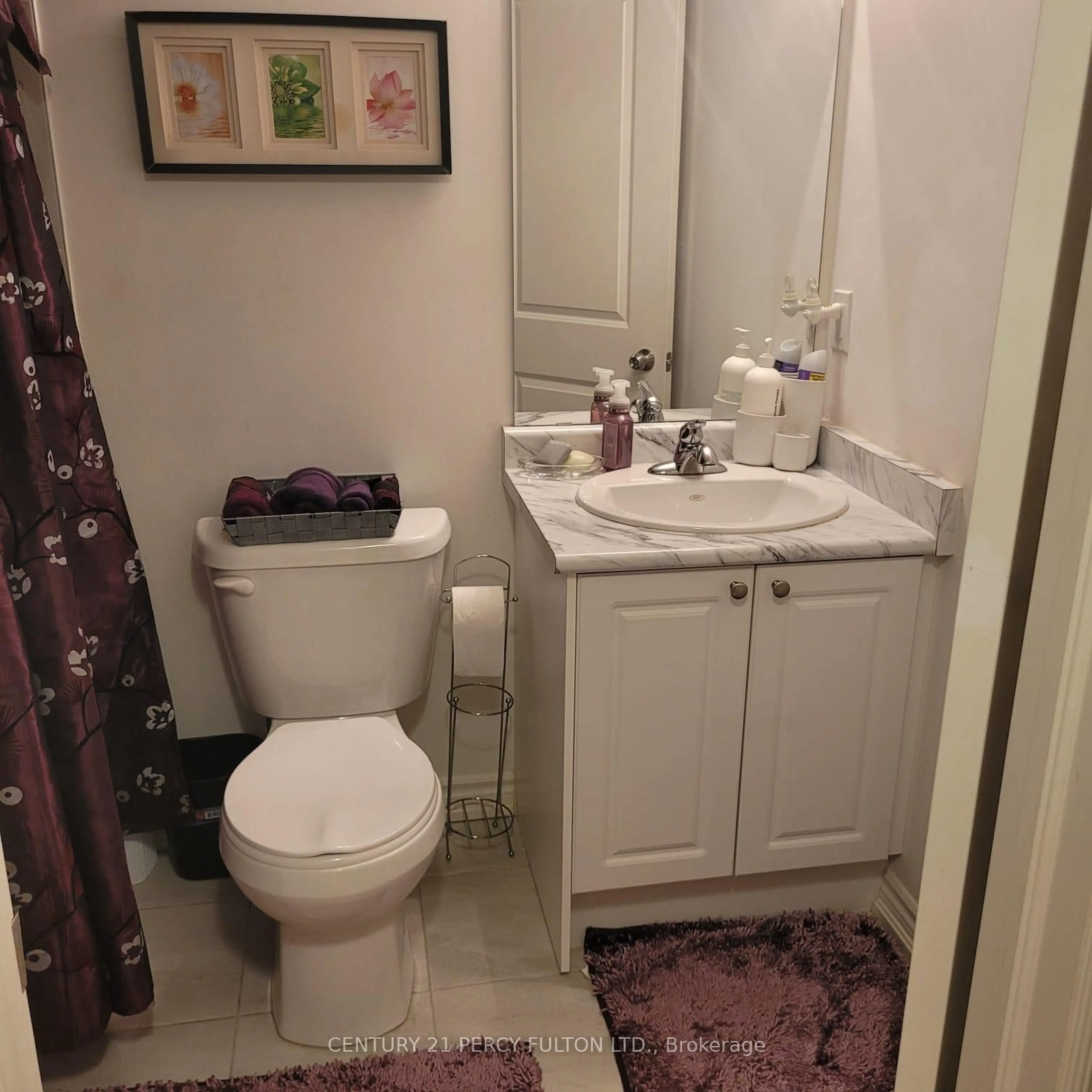 Standard bathroom, unknown for 1770 Rex Heath Dr, Pickering Ontario L1X 0E6