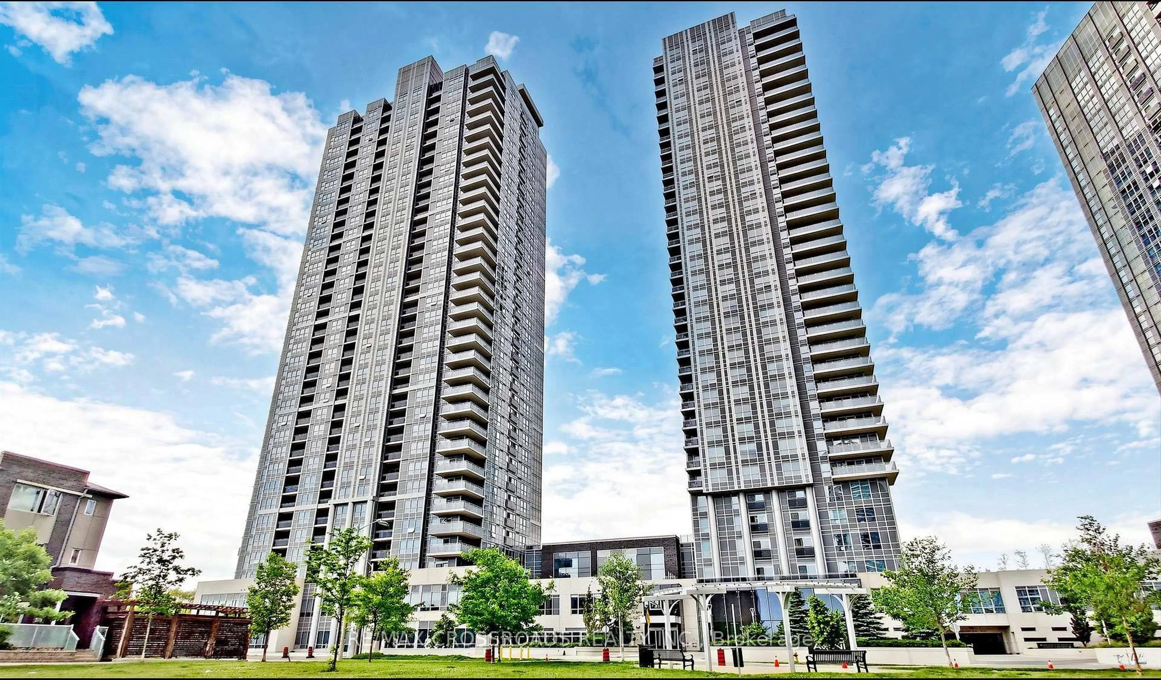 Unknown for 275 Village Green Sq #525, Toronto Ontario M1S 0L8