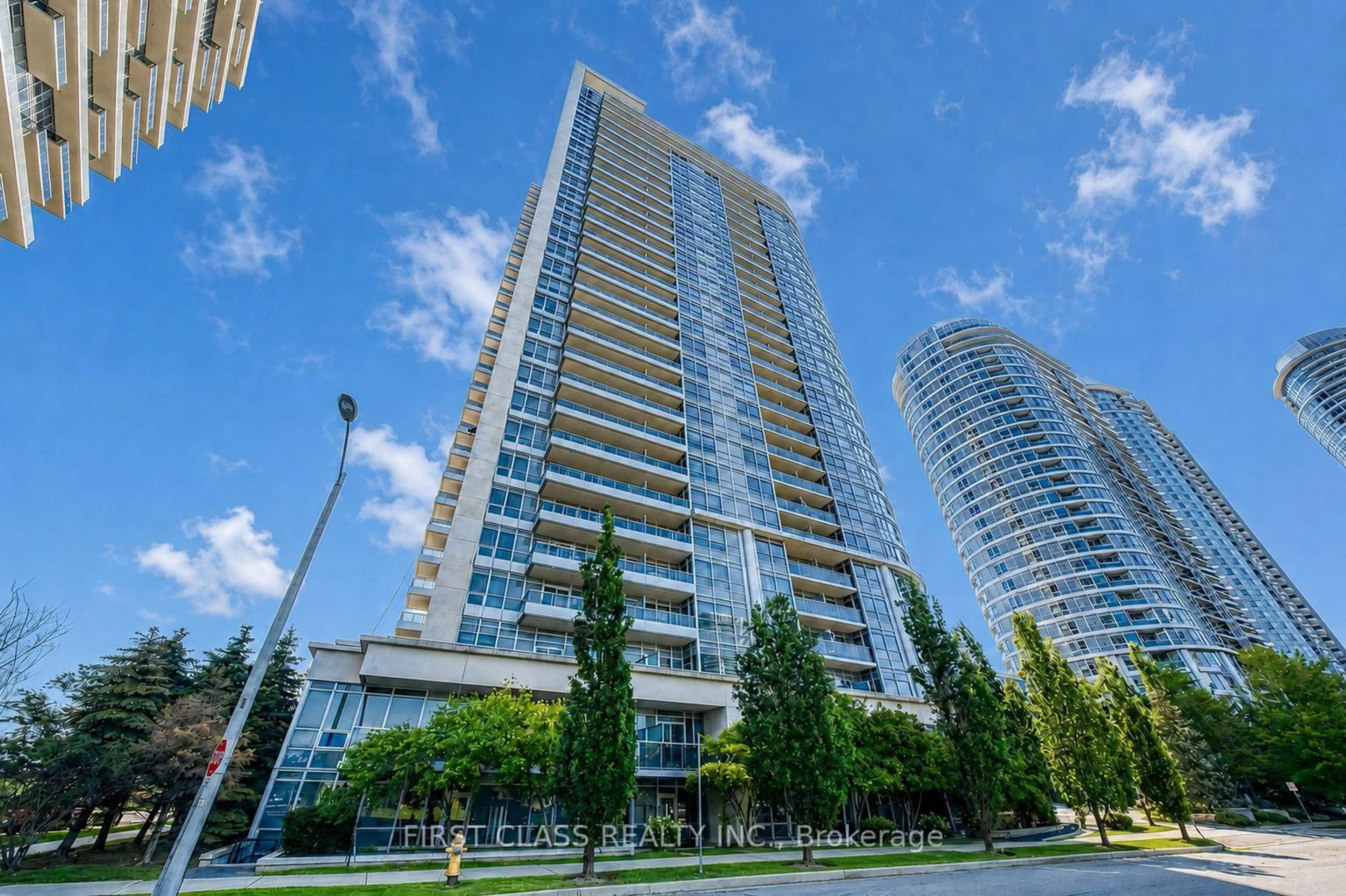 Unknown for 181 Village Green Sq #1719, Toronto Ontario M1S 0K6