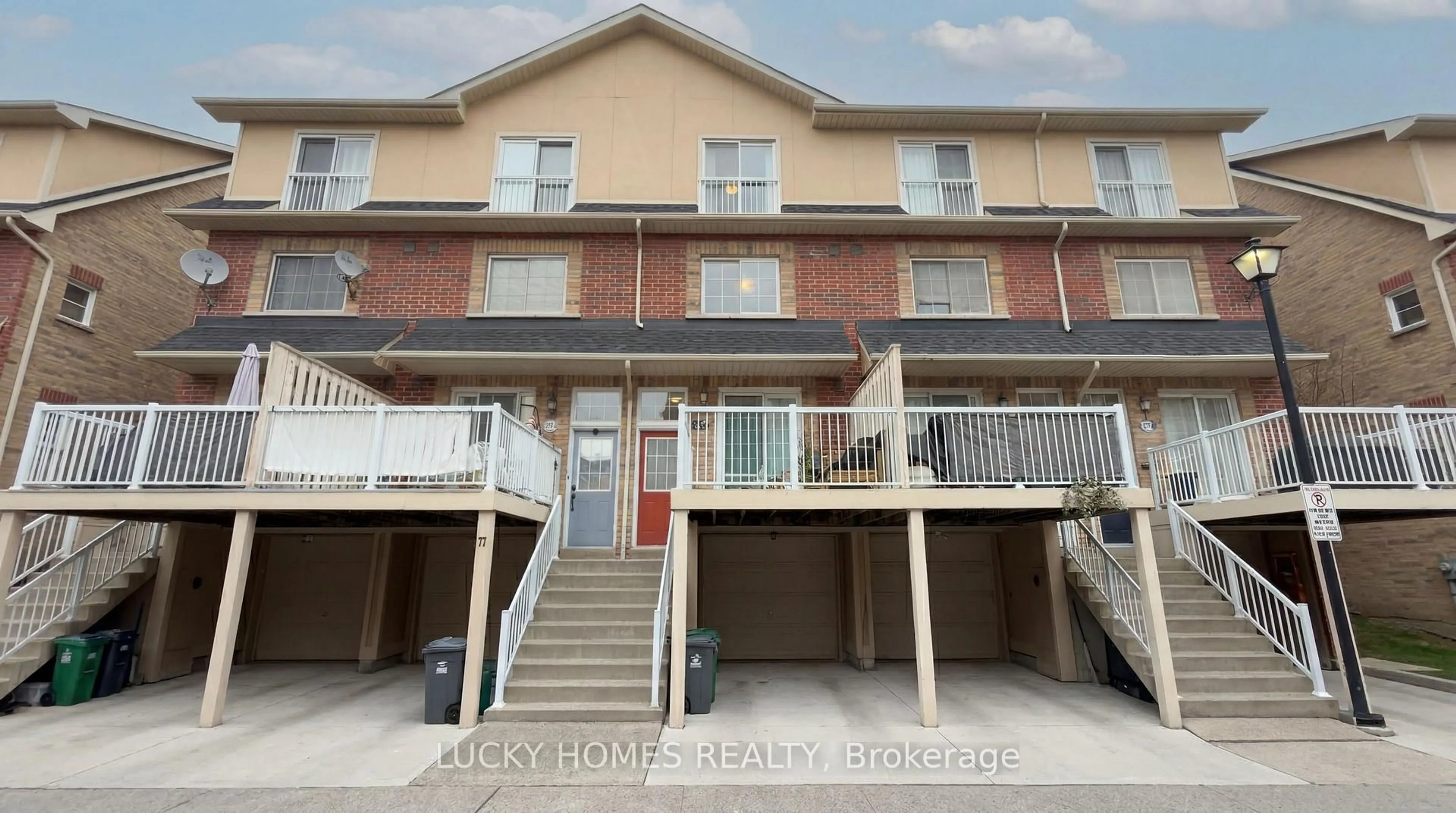 Unknown for 1775 Valley Farm Rd Rd #76, Pickering Ontario L1V 7J9