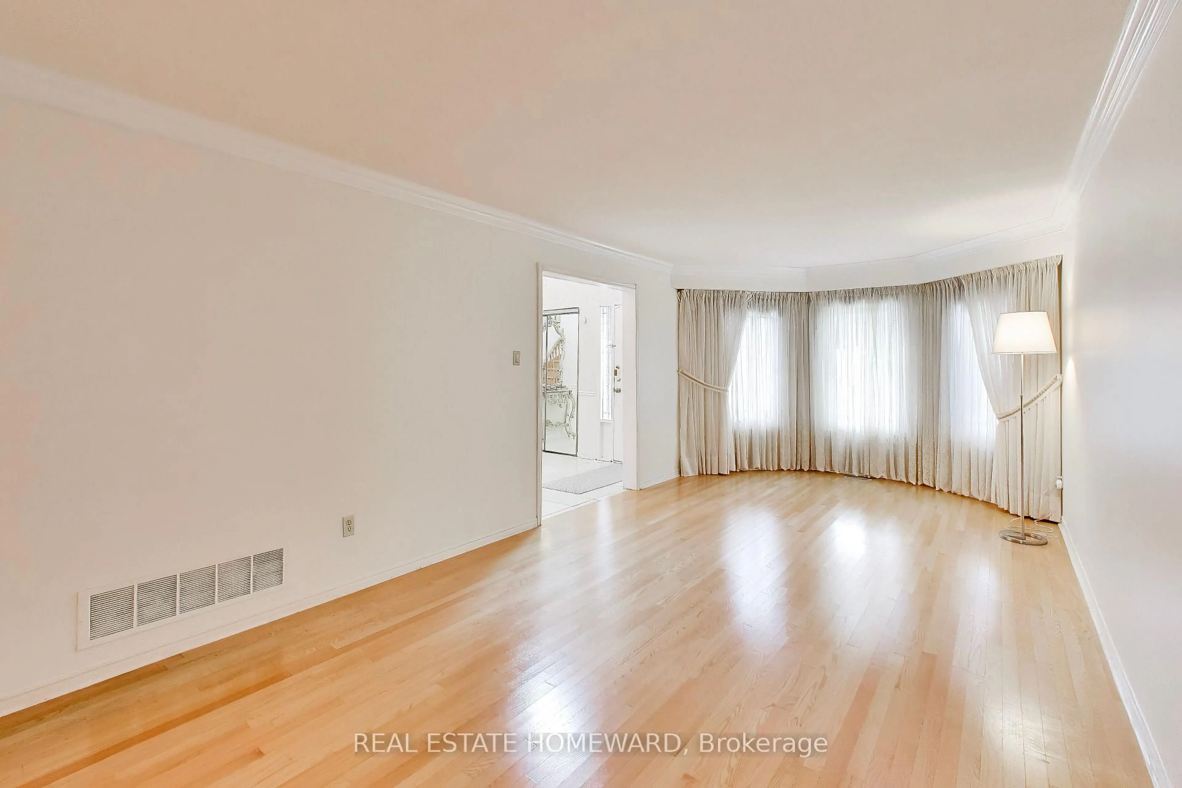 A pic of a room for 23 Hutchcroft Ave, Toronto Ontario M1V 3S3