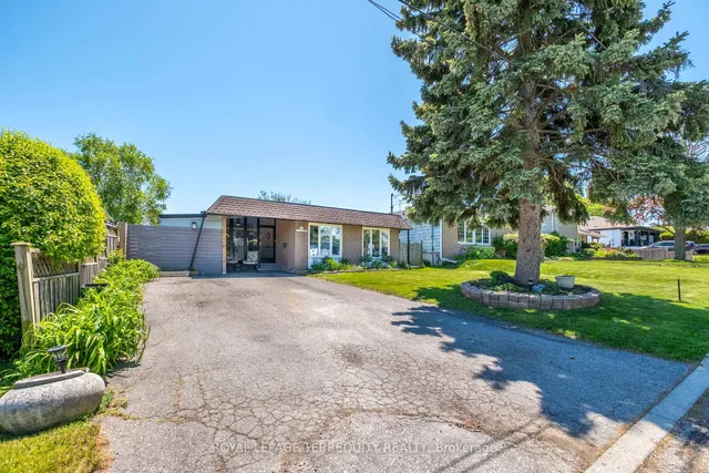 971 Oklahoma Dr, Pickering 3