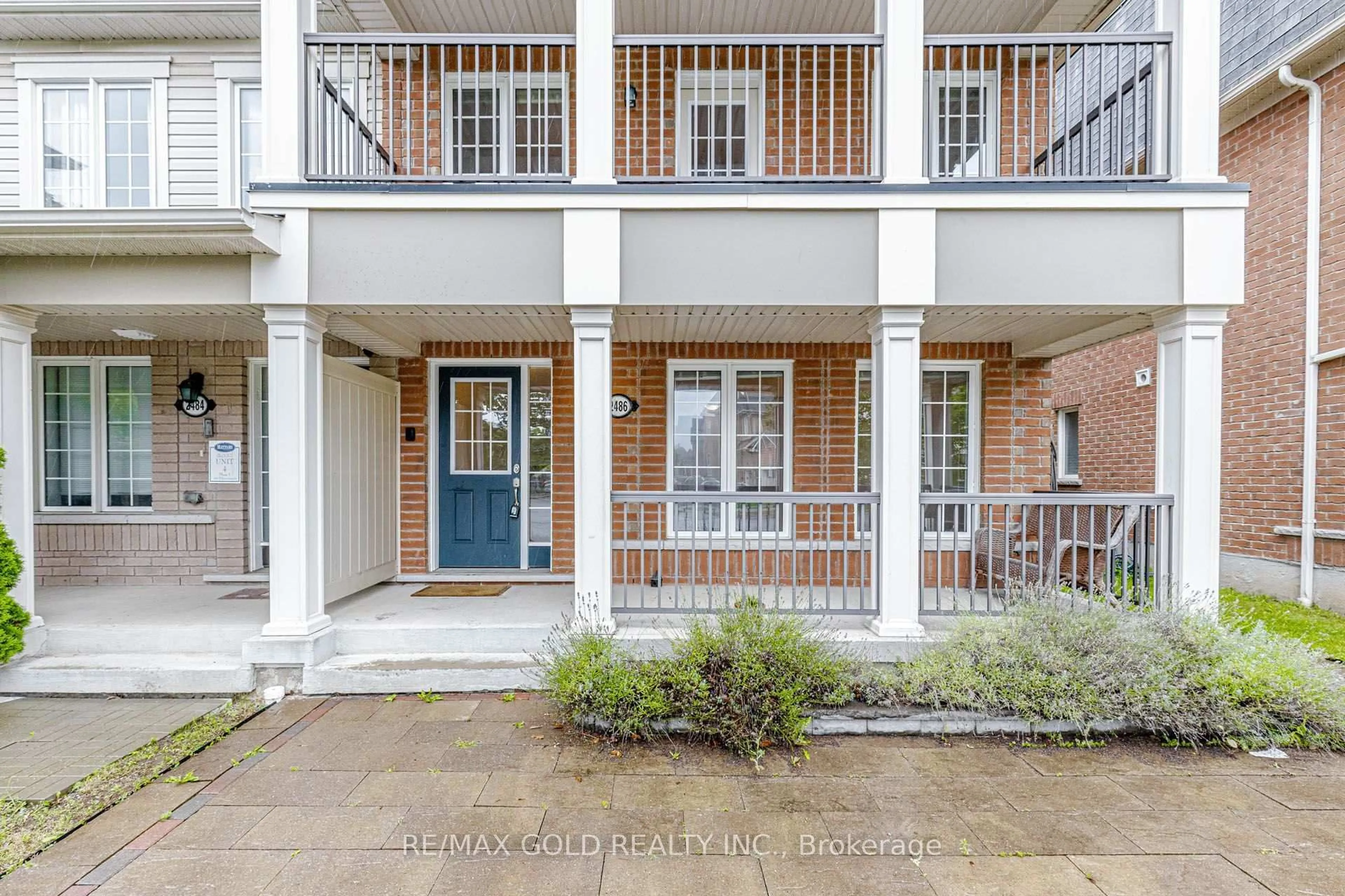 Unknown for 2486 William Jackson Dr, Pickering Ontario L1V 2P9
