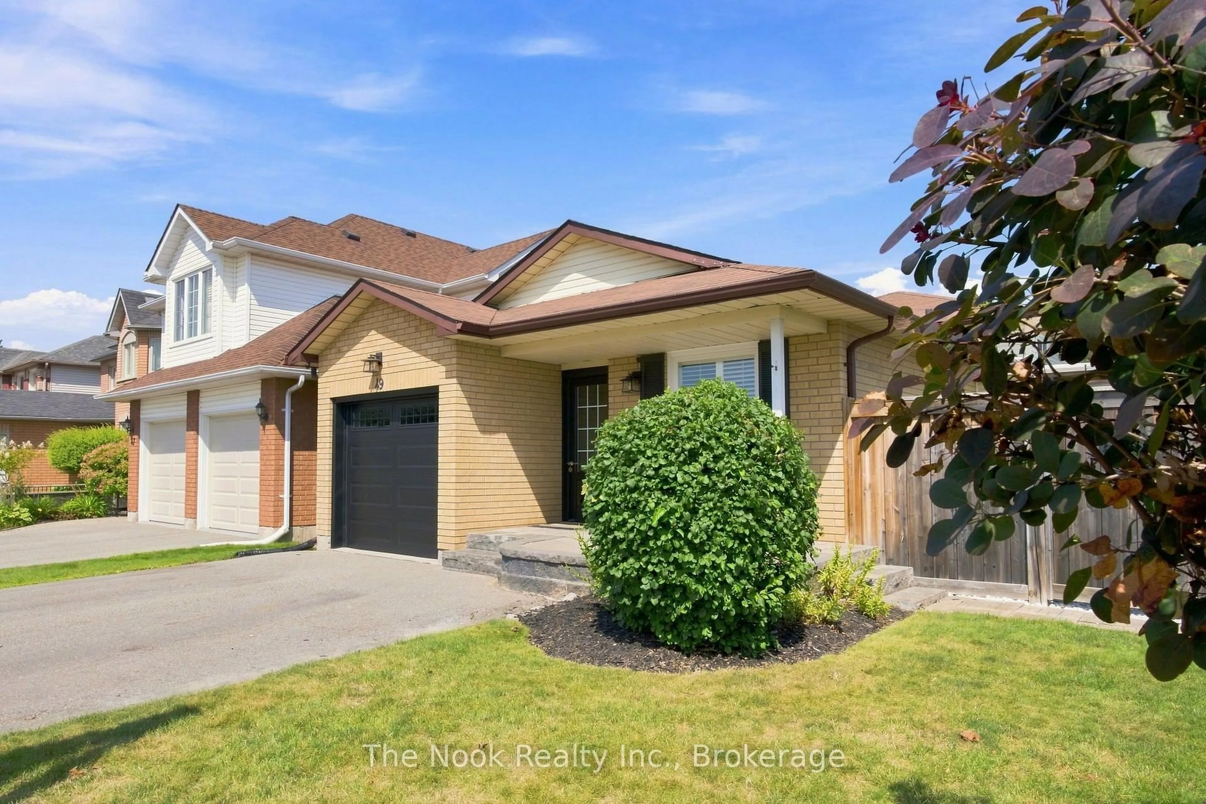 Unknown for 49 Granville Dr, Clarington Ontario L1E 2W8