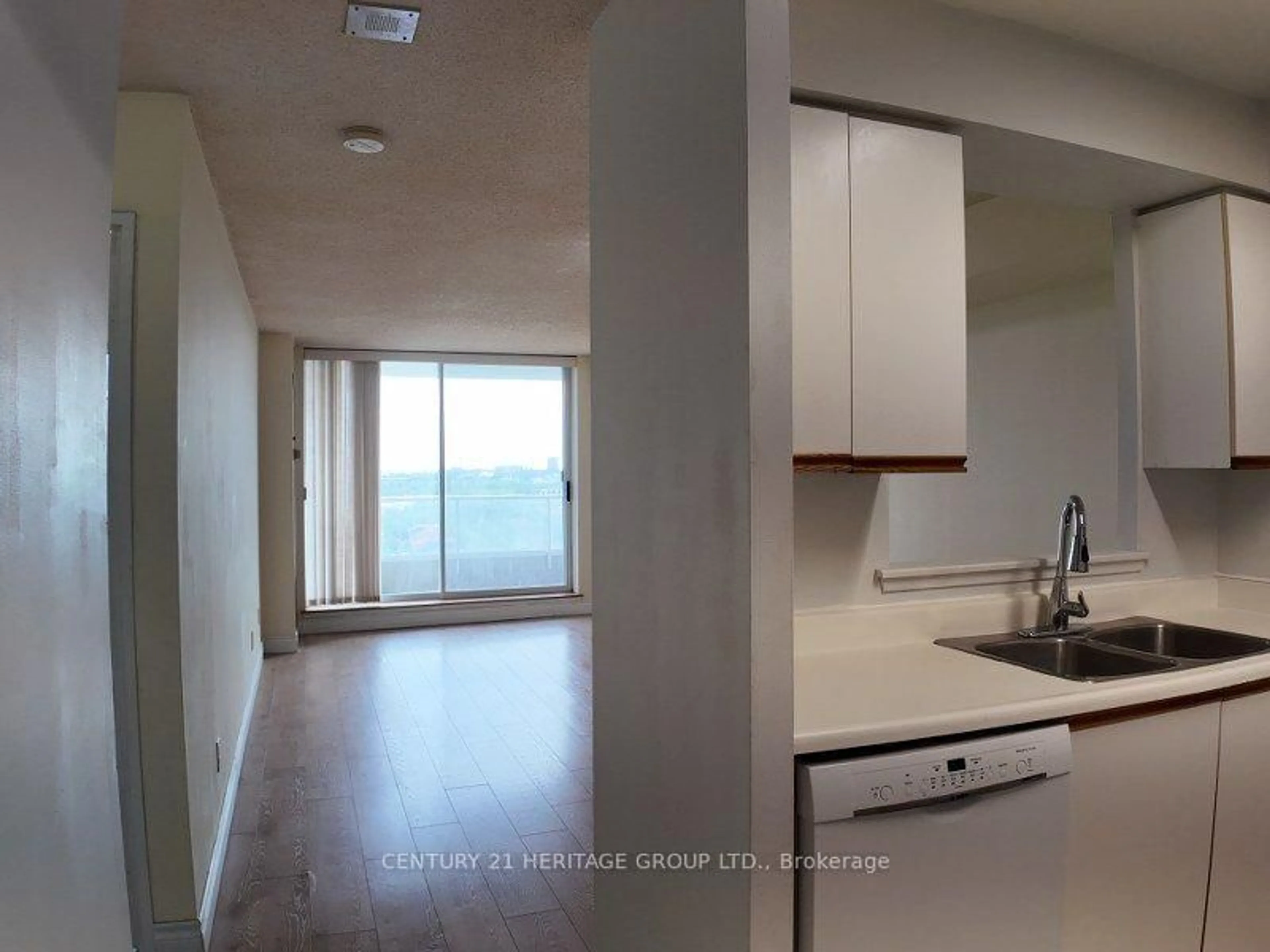 A pic of a room for 400 McLevin Ave #1412, Toronto Ontario M1B 5J4