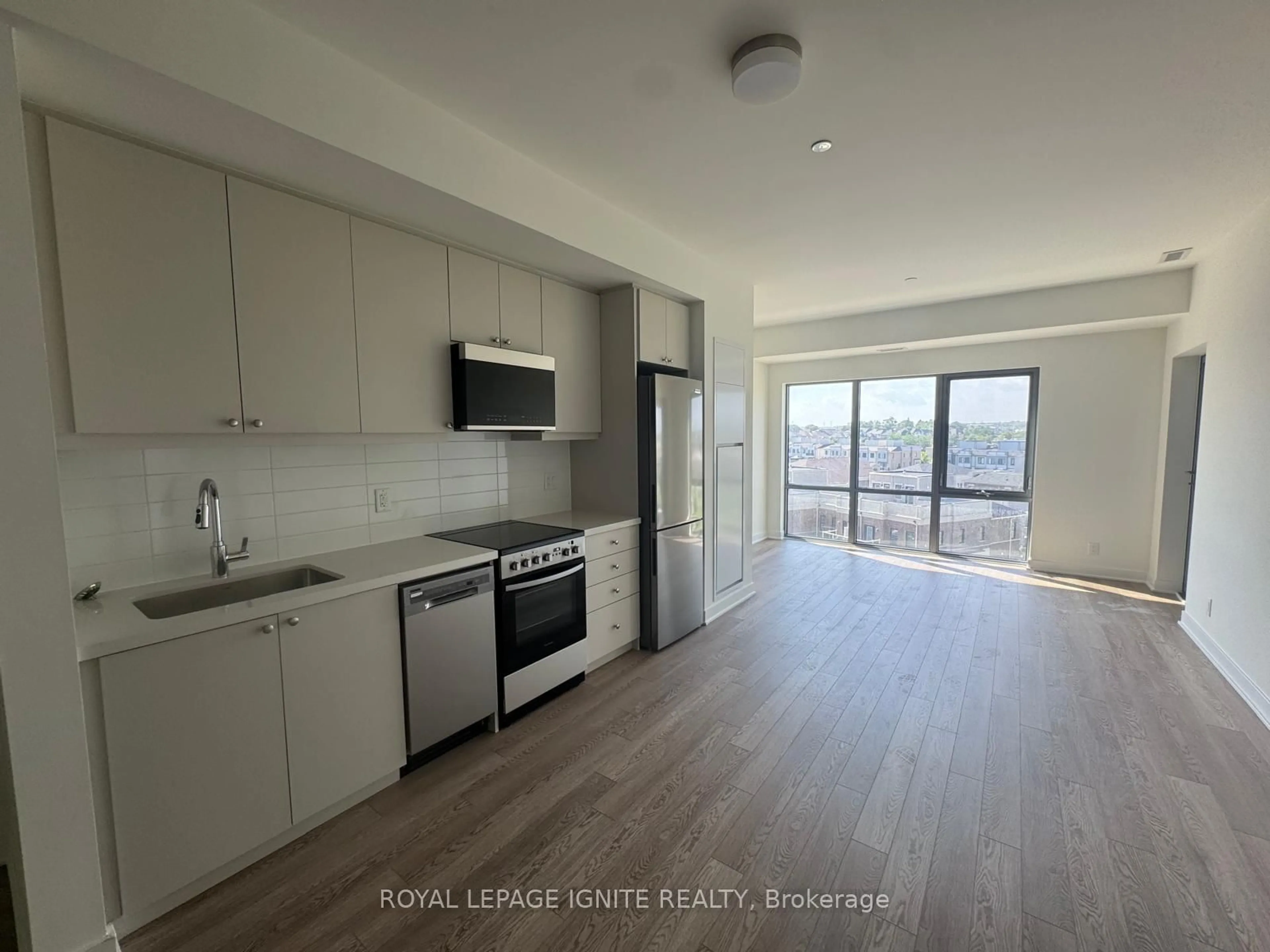 Unknown for 51 Clarington Blvd #611, Clarington Ontario L1C 7J8