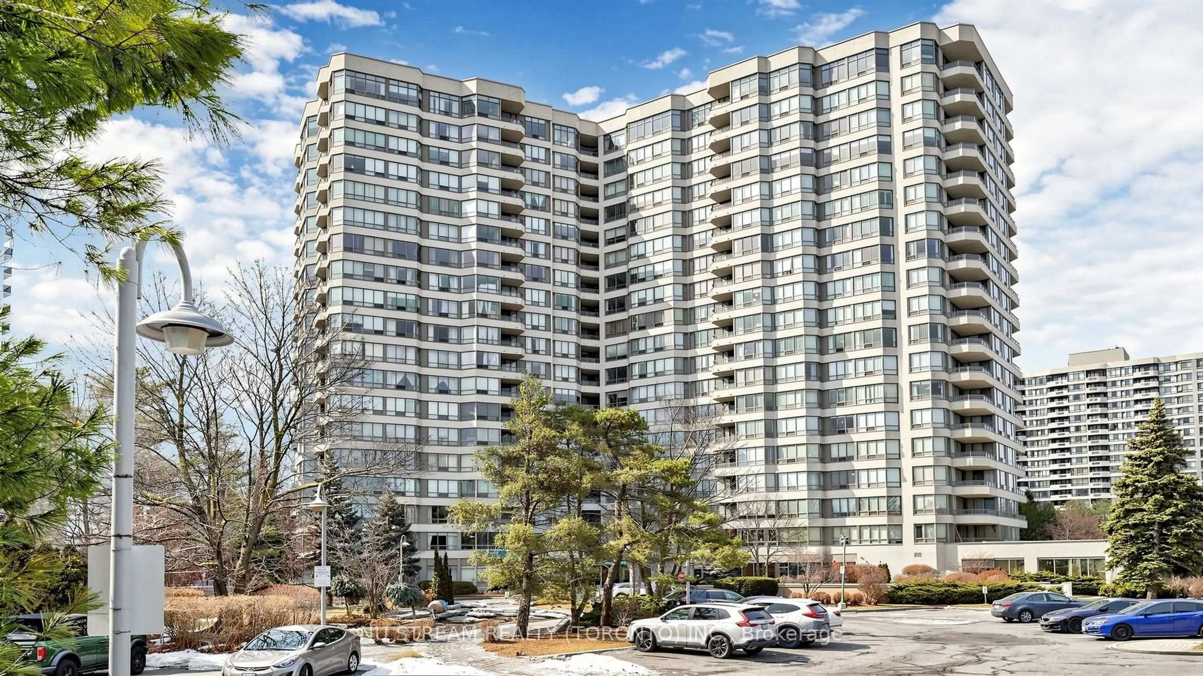 Unknown for 175 Bamburgh Circ ##1105, Toronto Ontario M1W 3X8
