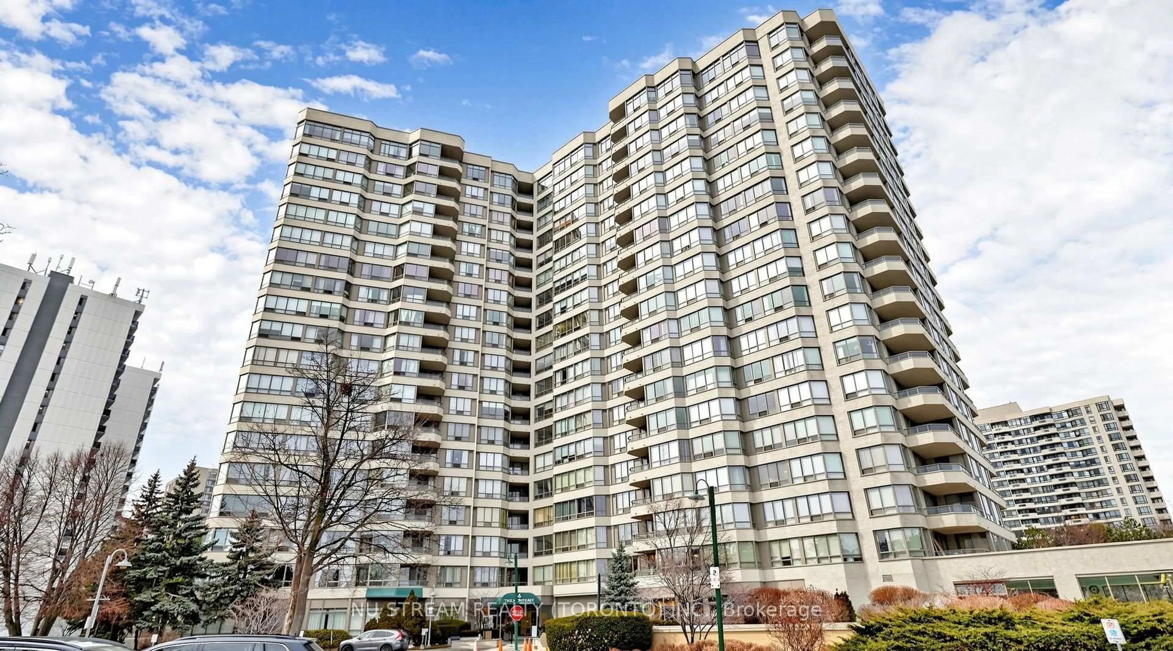 Unknown for 175 Bamburgh Circ ##1105, Toronto Ontario M1W 3X8