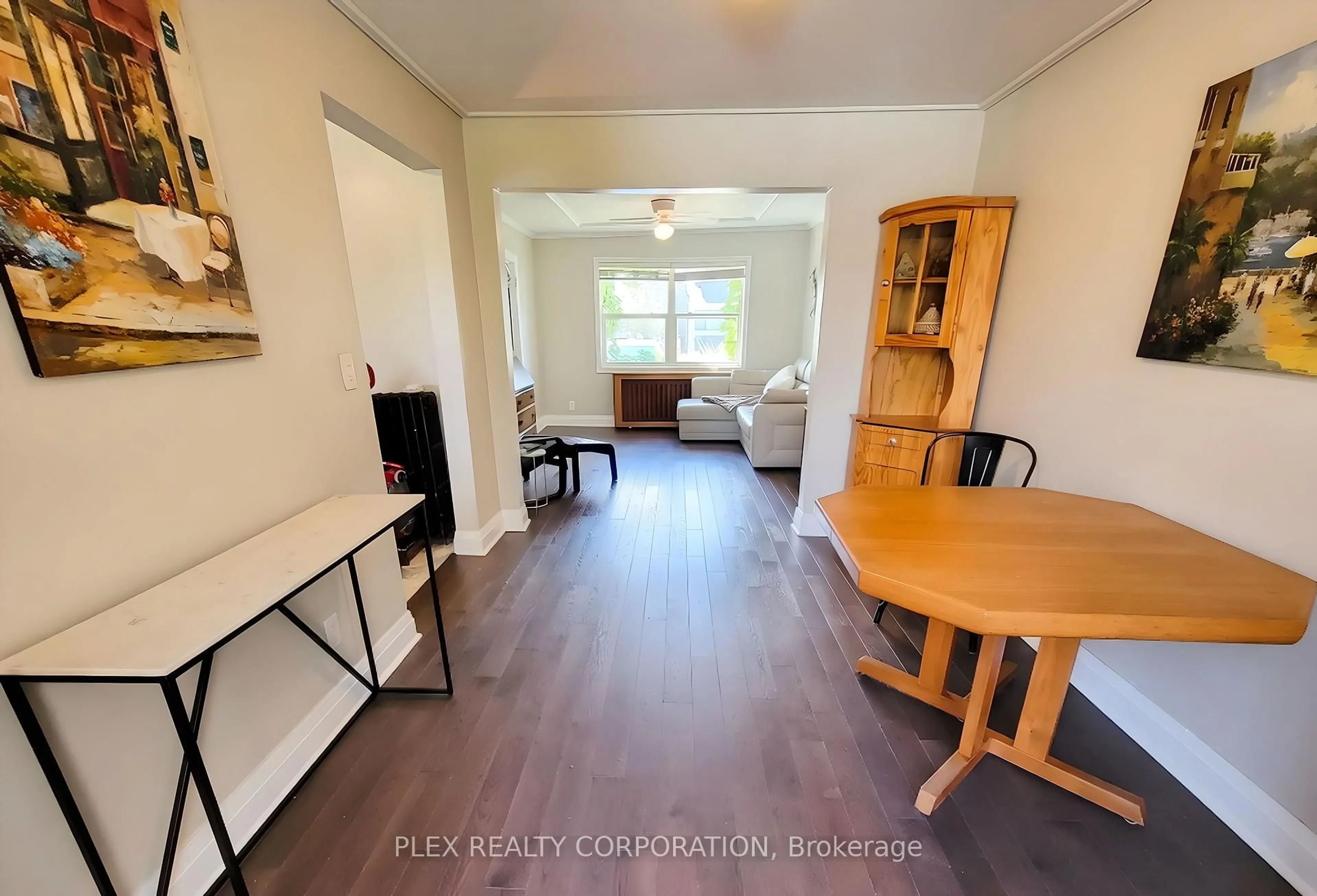 A pic of a room for 357 Victoria Park Ave, Toronto Ontario M4E 3S9