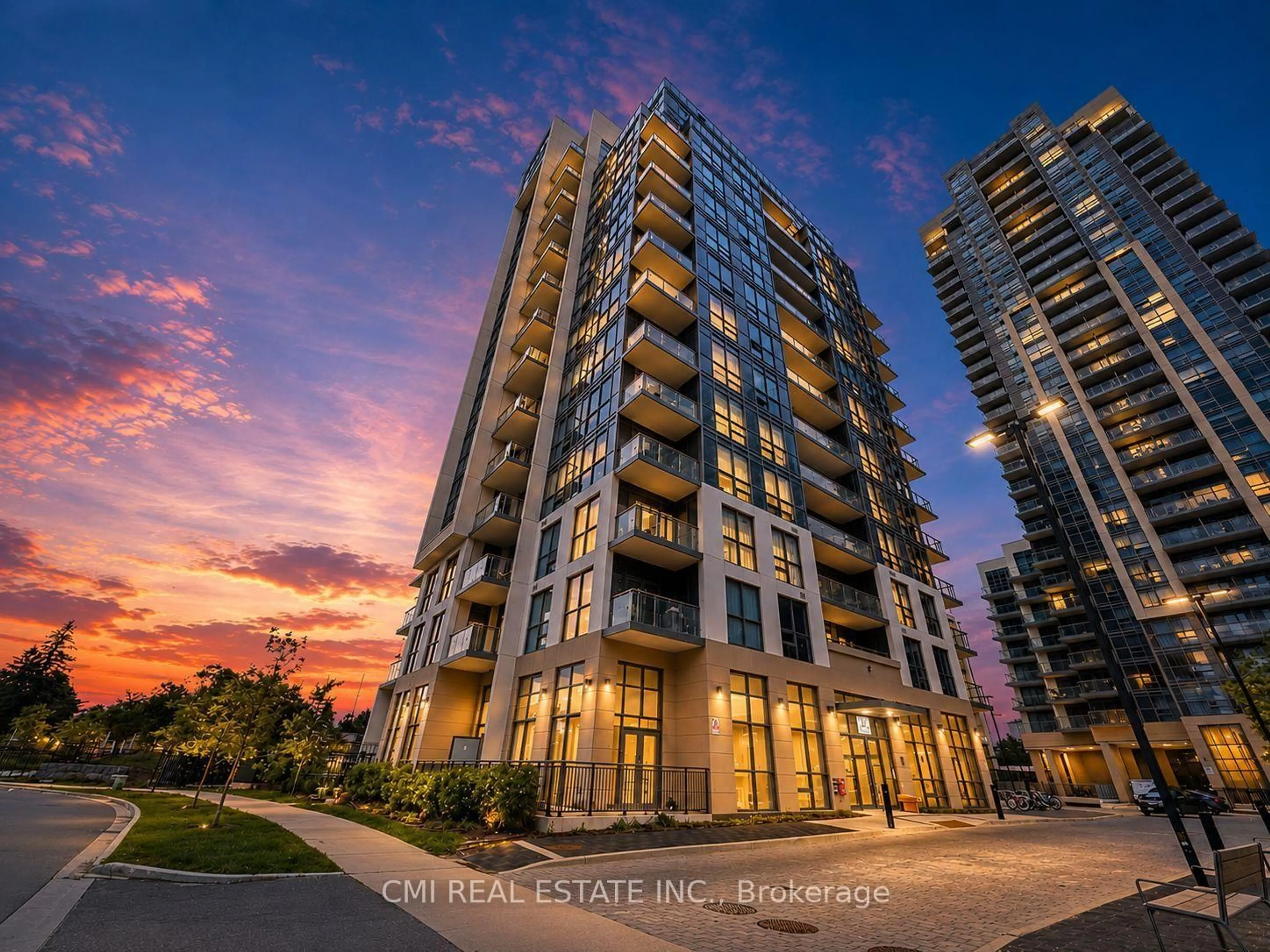 Unknown for 10 Meadowglen Pl #611, Toronto Ontario M1G 0A8