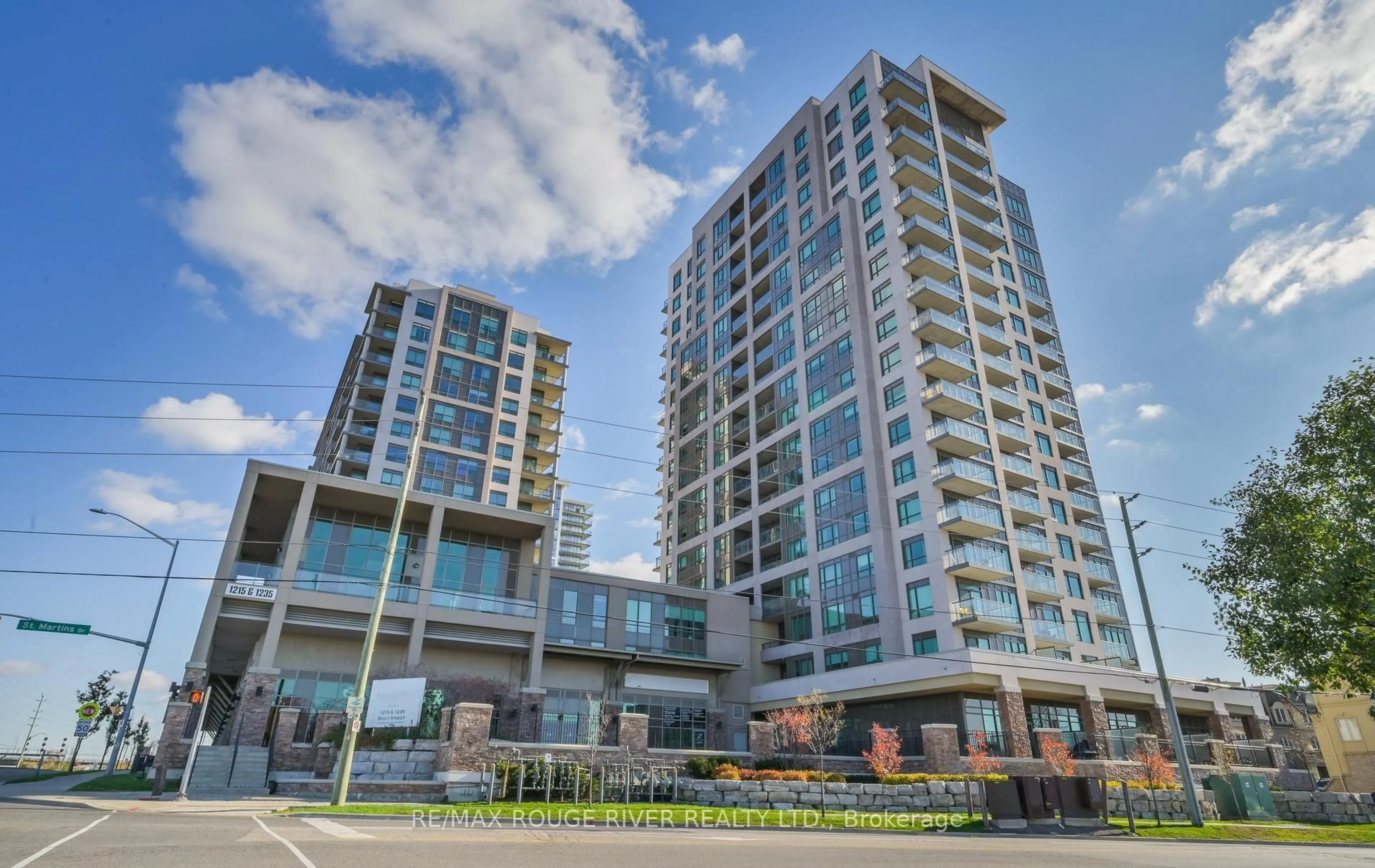 Unknown for 1235 Bayly St #414, Pickering Ontario L1W 1L7