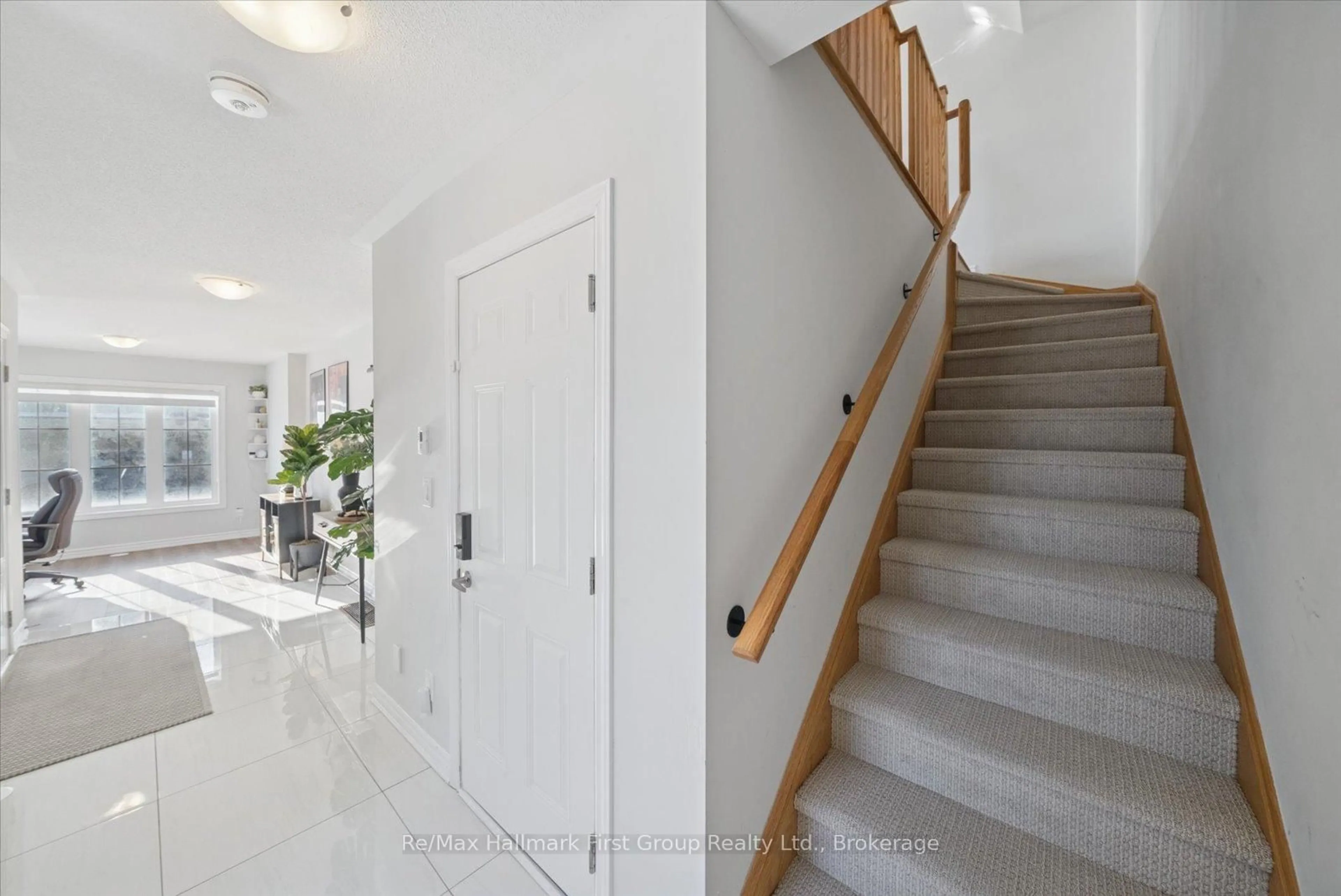 Unknown for 40 Porcelain Way, Whitby Ontario L1R 0R6