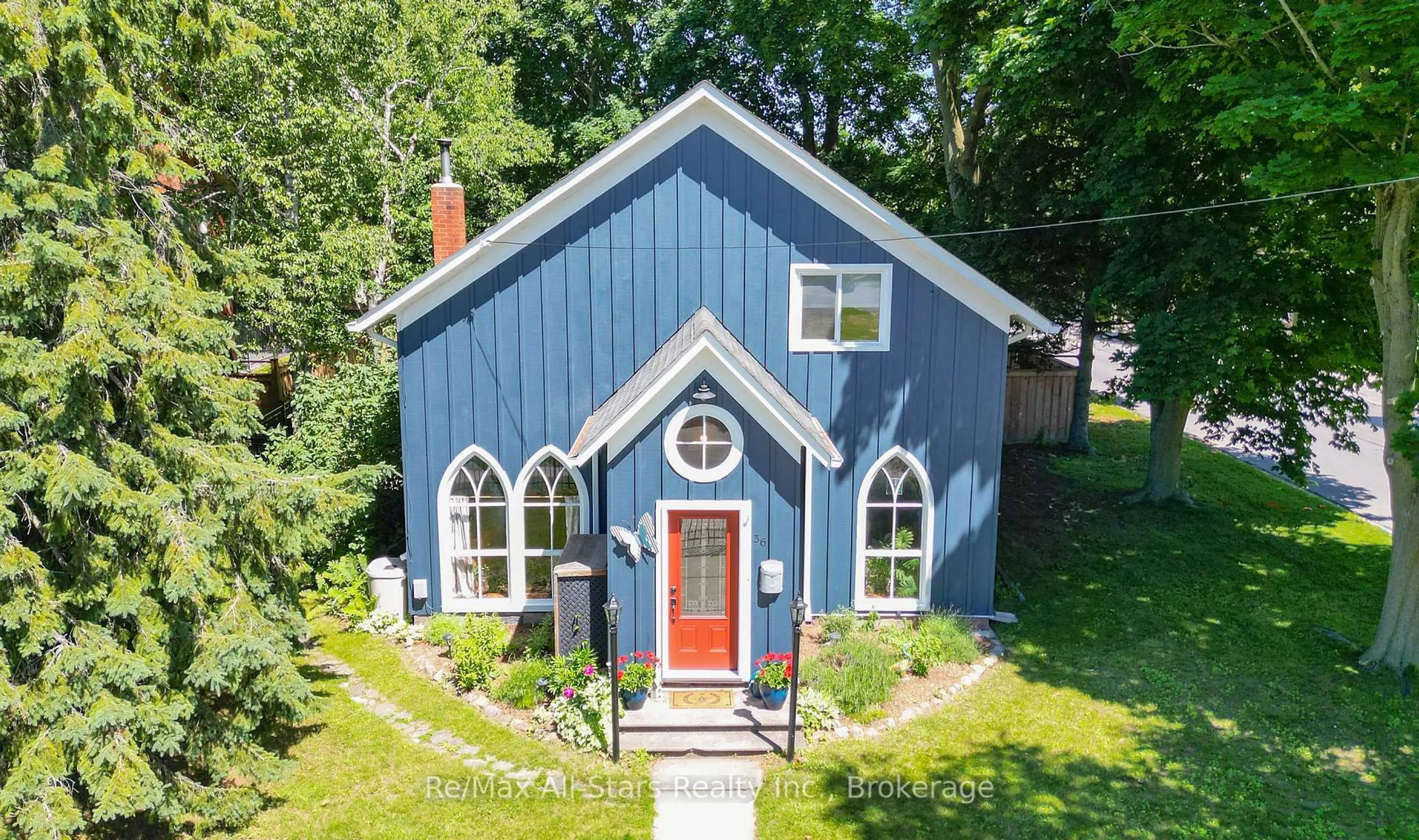 Unknown for 36 Emily St, Clarington Ontario L1B 1H3