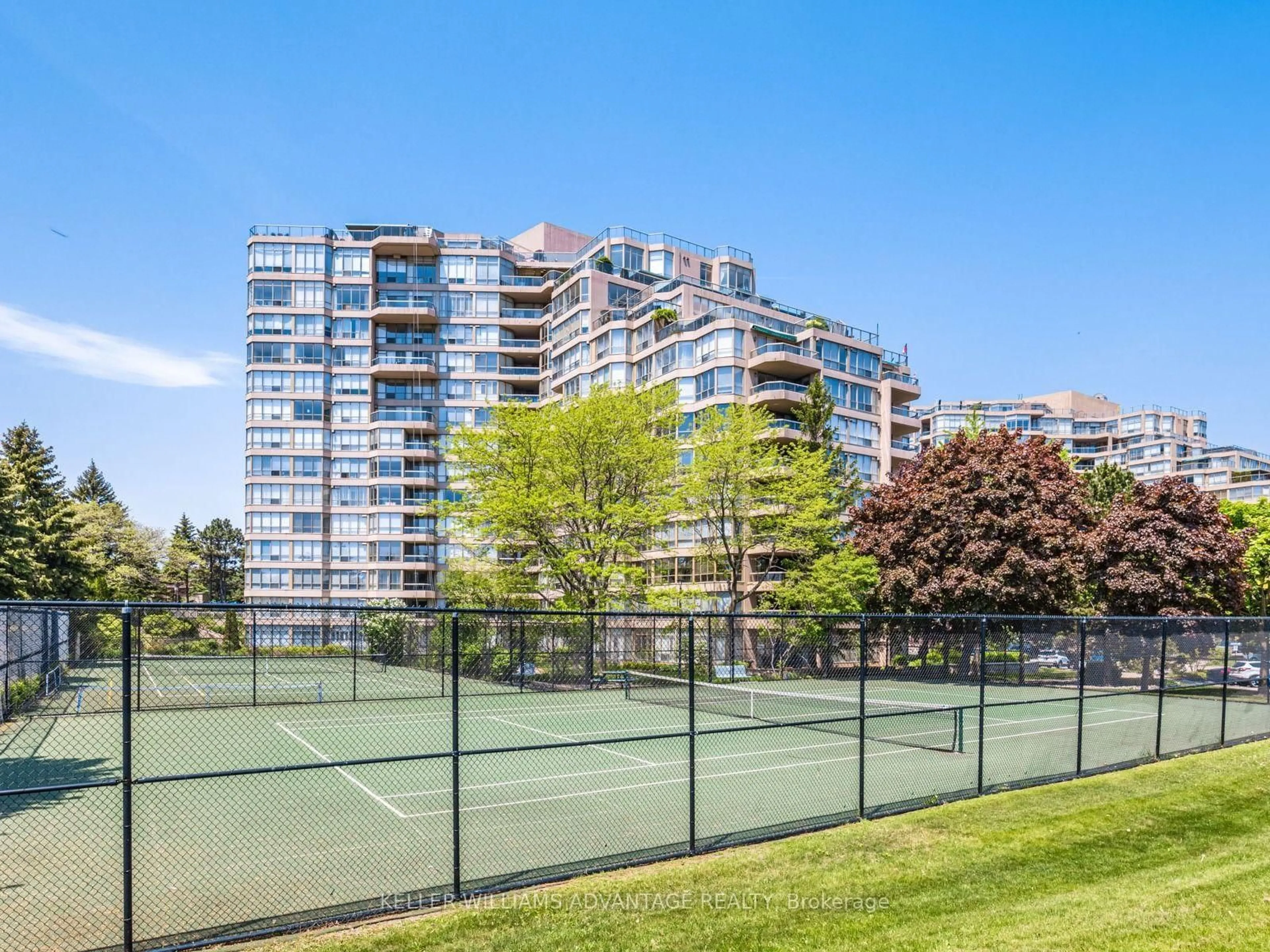 Unknown for 20 GUILDWOOD Pkwy #414, Toronto Ontario M1E 5B6