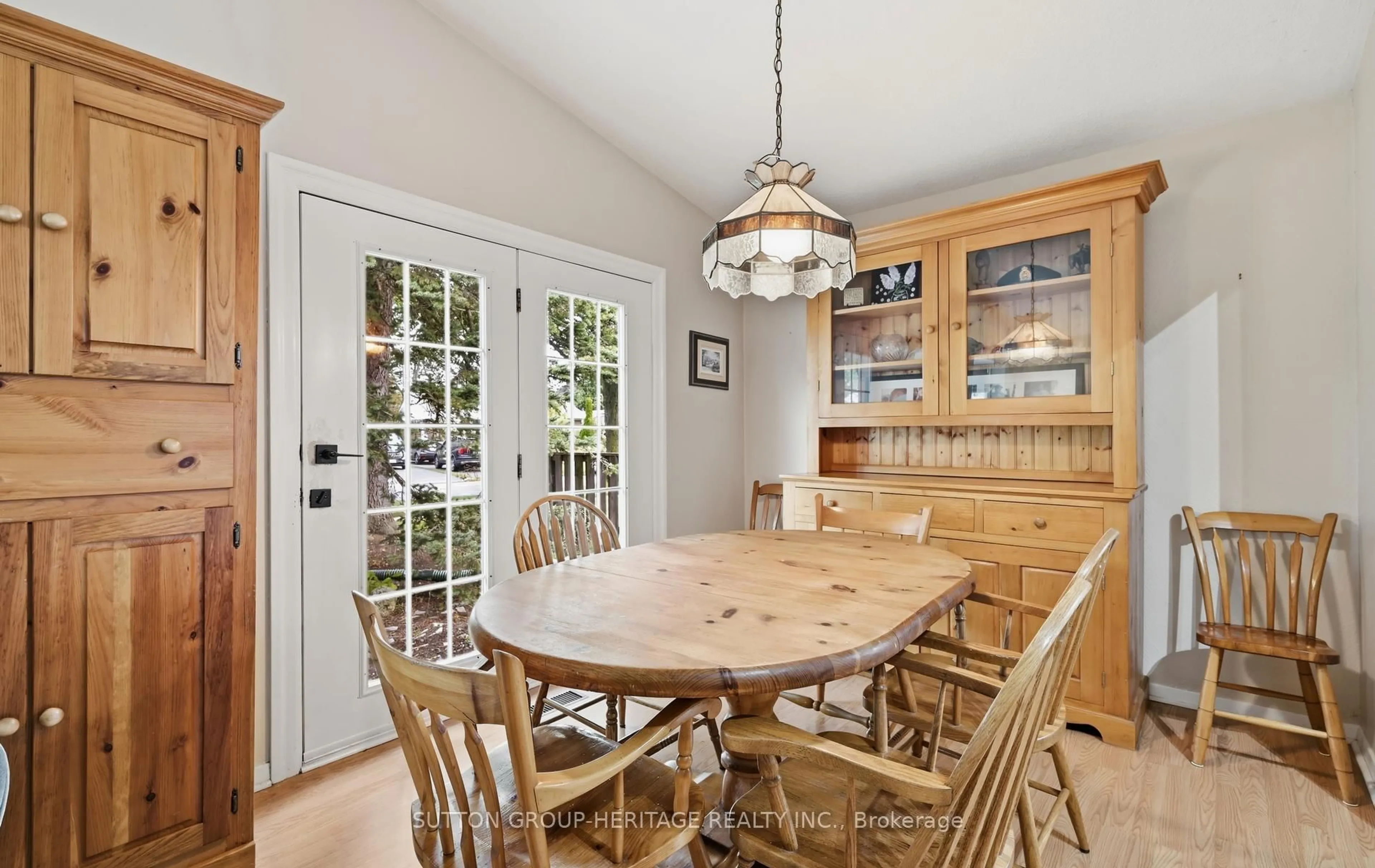 Dining room, unknown for 69 Clements Rd, Ajax Ontario L1S 1L3