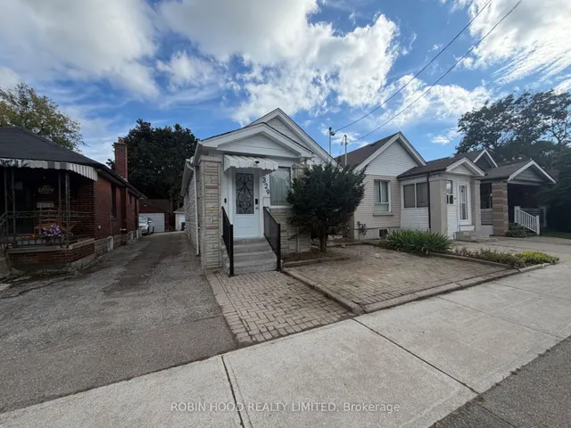 329 O'Connor Dr, Toronto 2