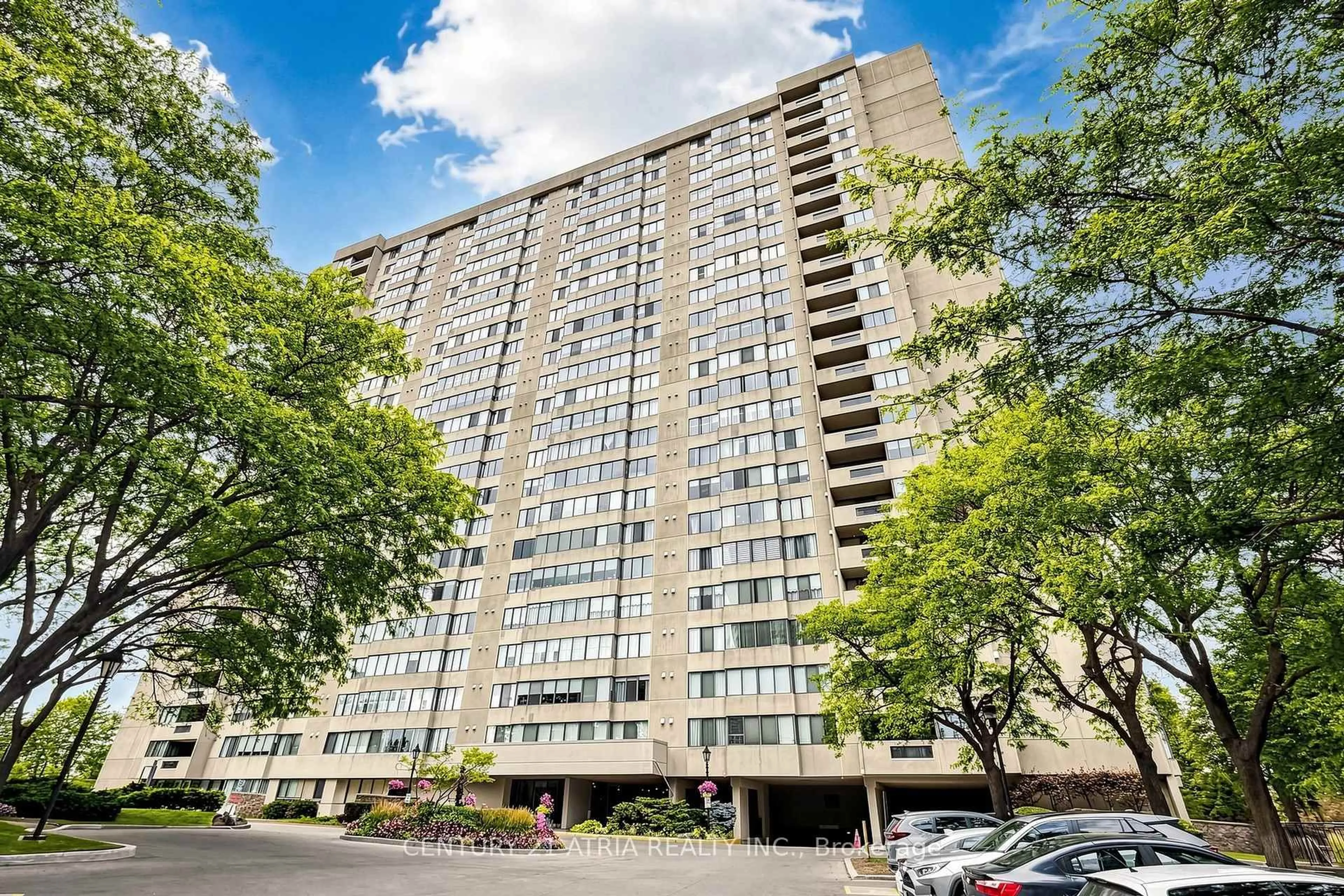 Unknown for 2350 Bridletowne Circ #808, Toronto Ontario M1W 3E6