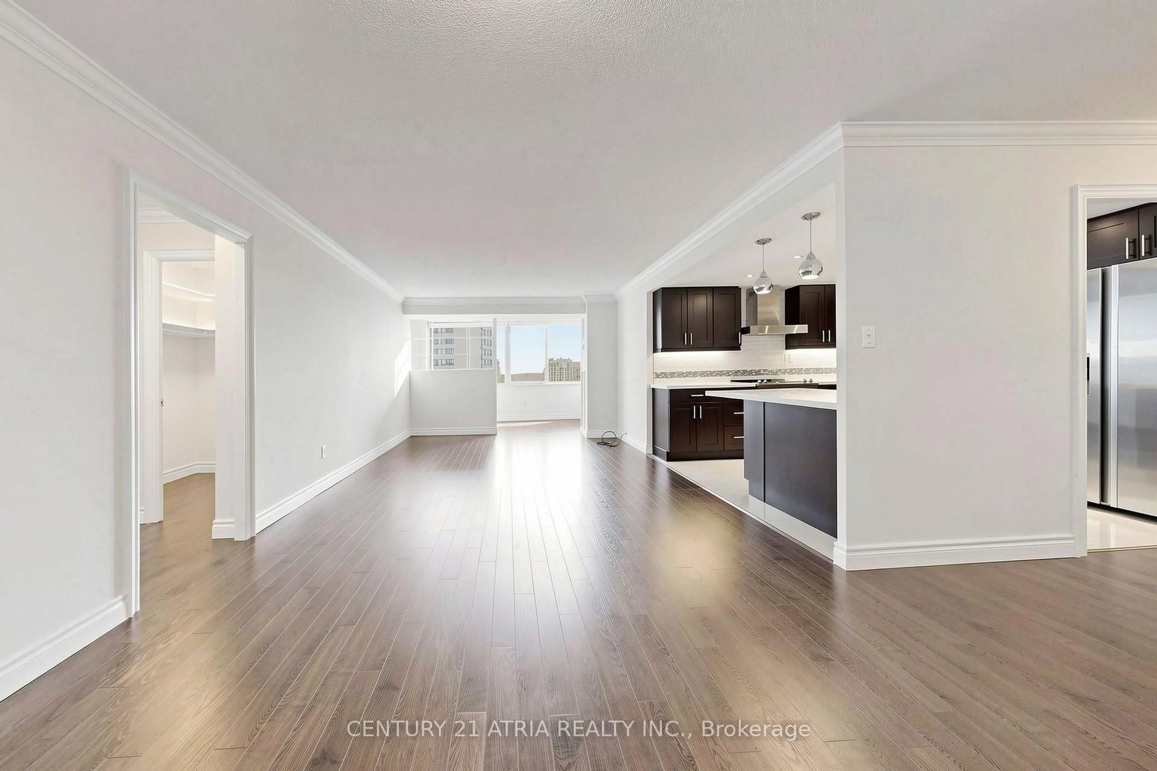 Unknown for 2350 Bridletowne Circ #808, Toronto Ontario M1W 3E6