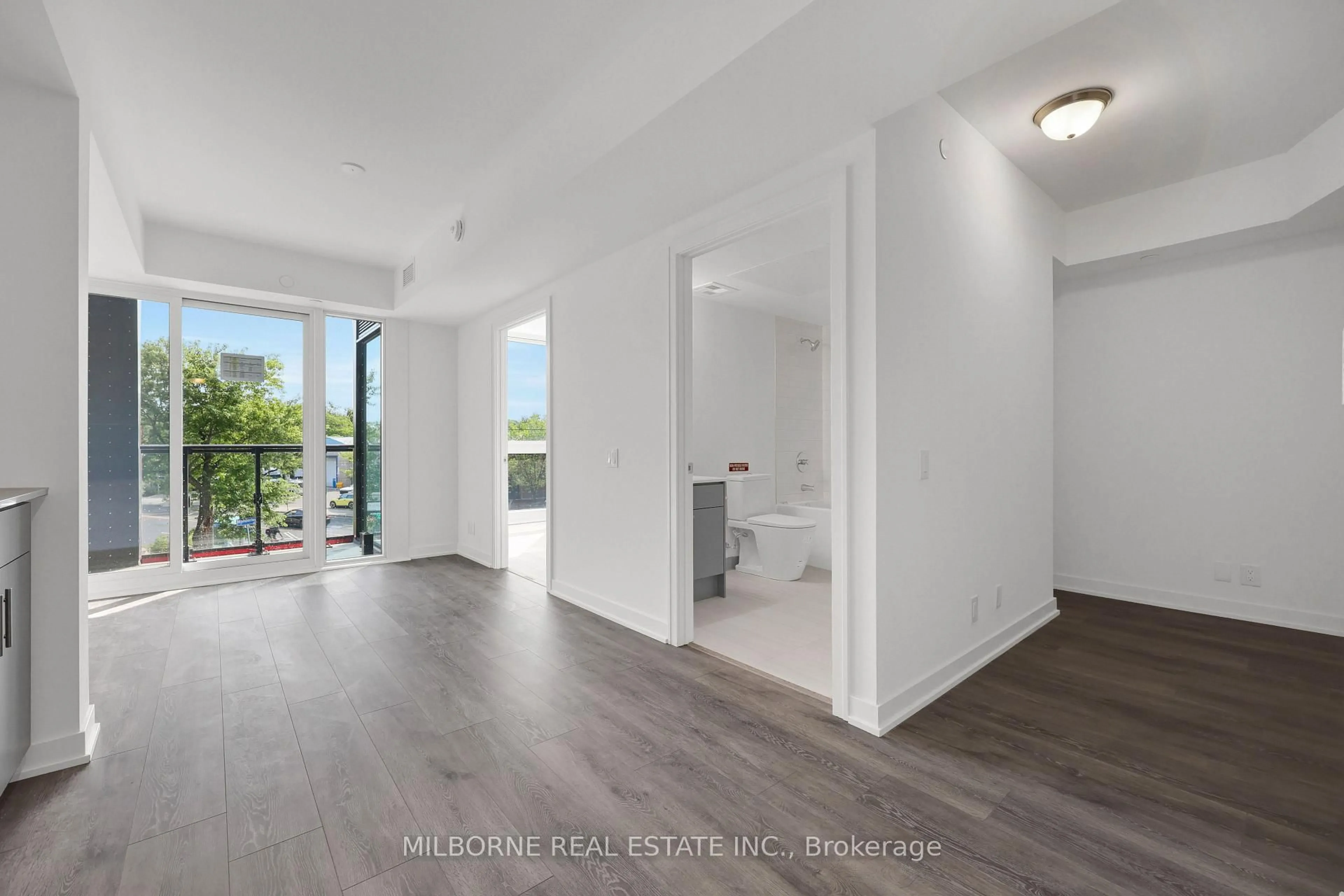 Unknown for 2 Manderley Dr #317, Toronto Ontario M1N 0C7