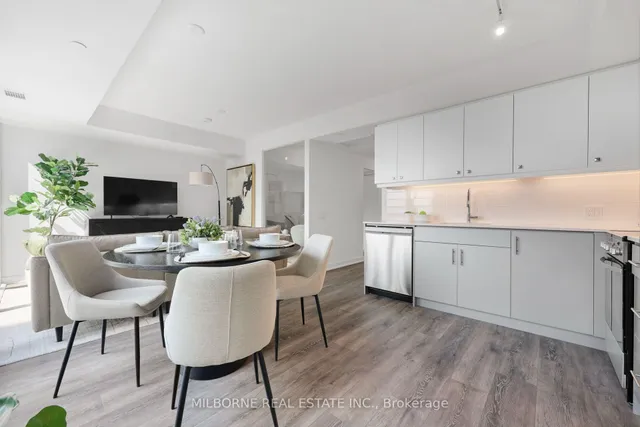 2 Manderley Dr #701, Toronto